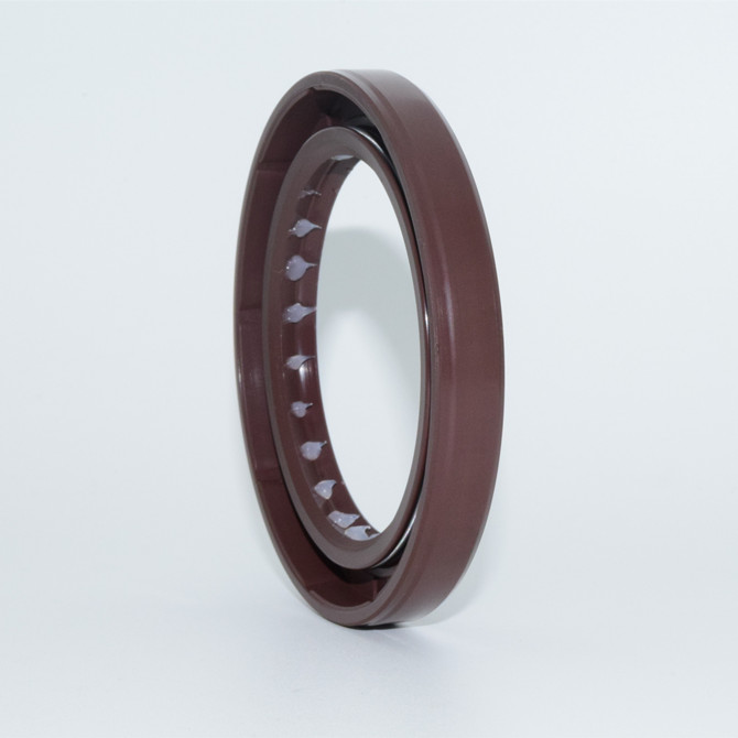 Construction Machinery Oil Seals - Reliable Seals for Tough Job Sites