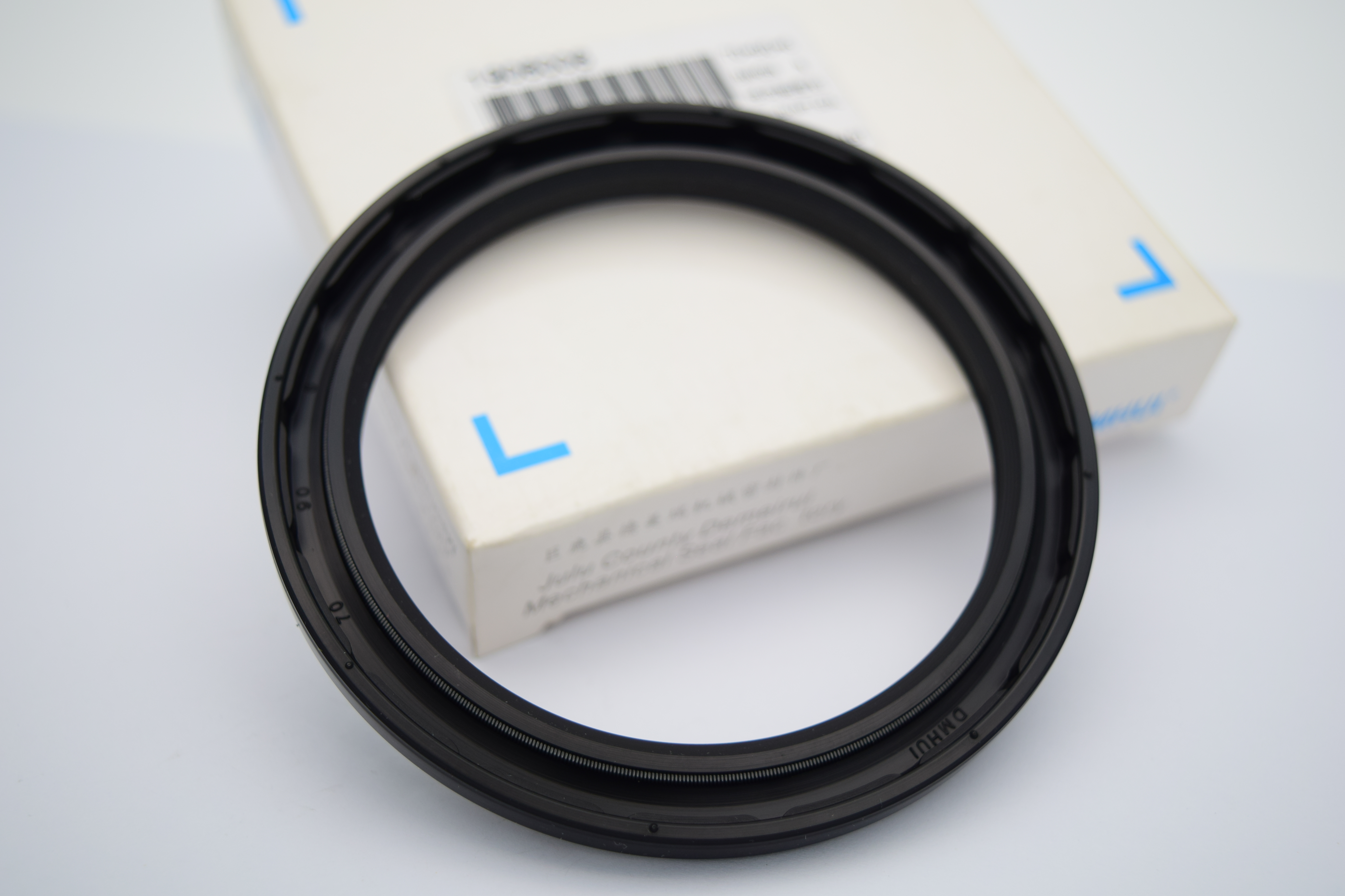 Construction Machinery Oil Seals - Reliable Sealing for Excavators and Loaders