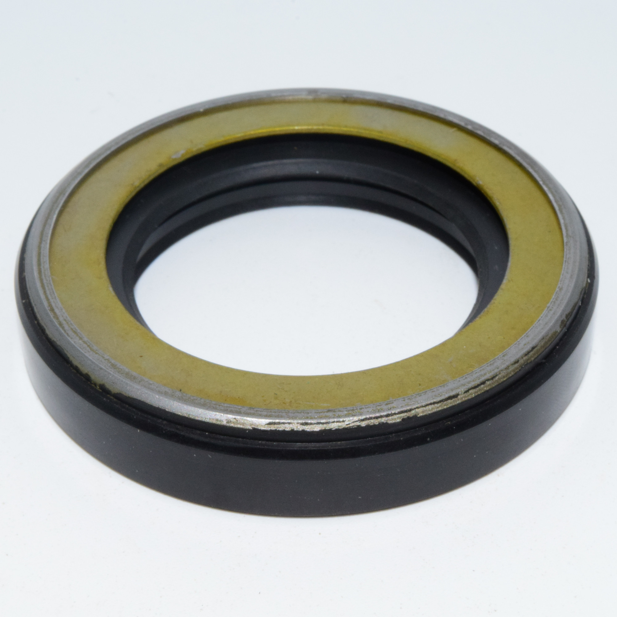 High-Pressure Oil Seal Solutions for Excavator Hydraulic Systems