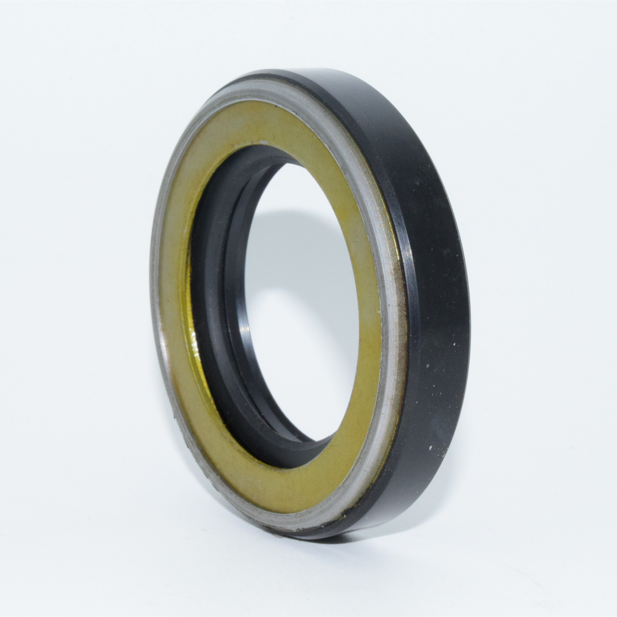 High-Pressure Oil Seal Solutions for Excavator Hydraulic Systems