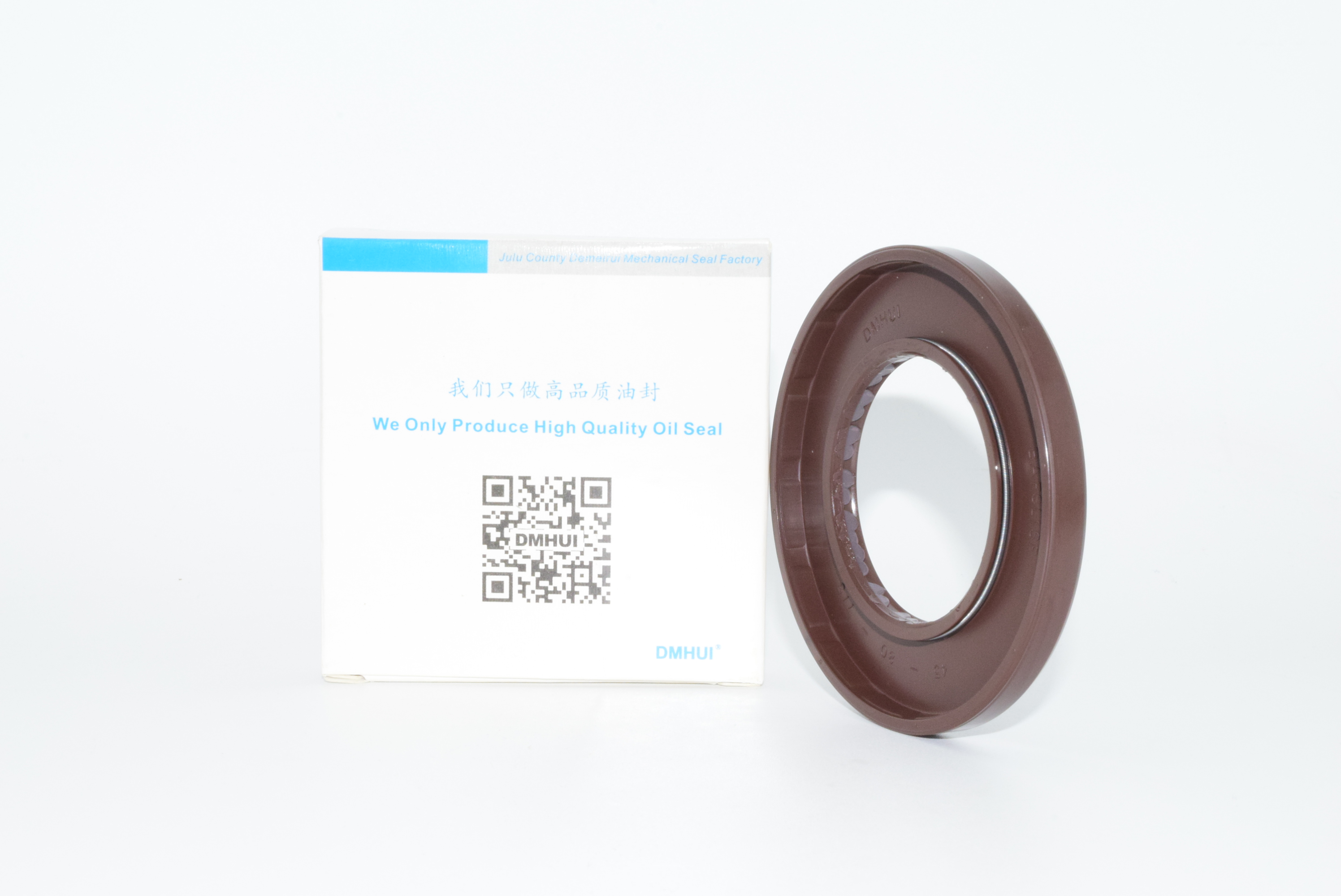 High Pressure Oil Seal 45*80*7/5