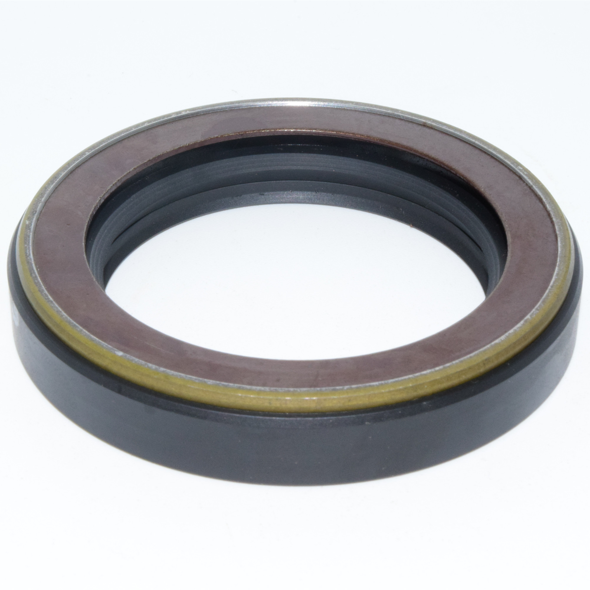 Oil Seal Solutions for Hydraulic Pump Lip Wear in Excavators