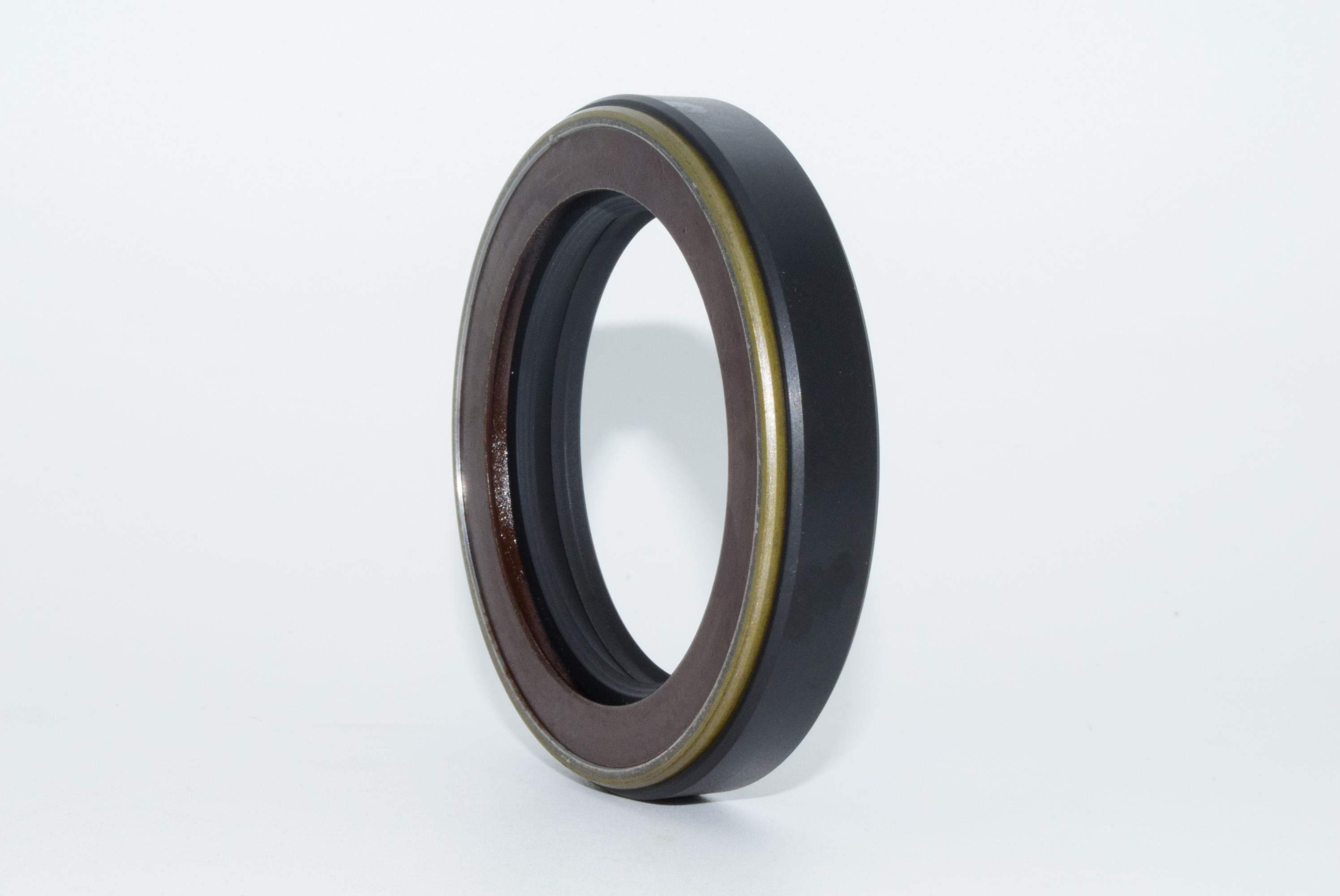 Oil Seal Solutions for Hydraulic Pump Lip Wear in Excavators