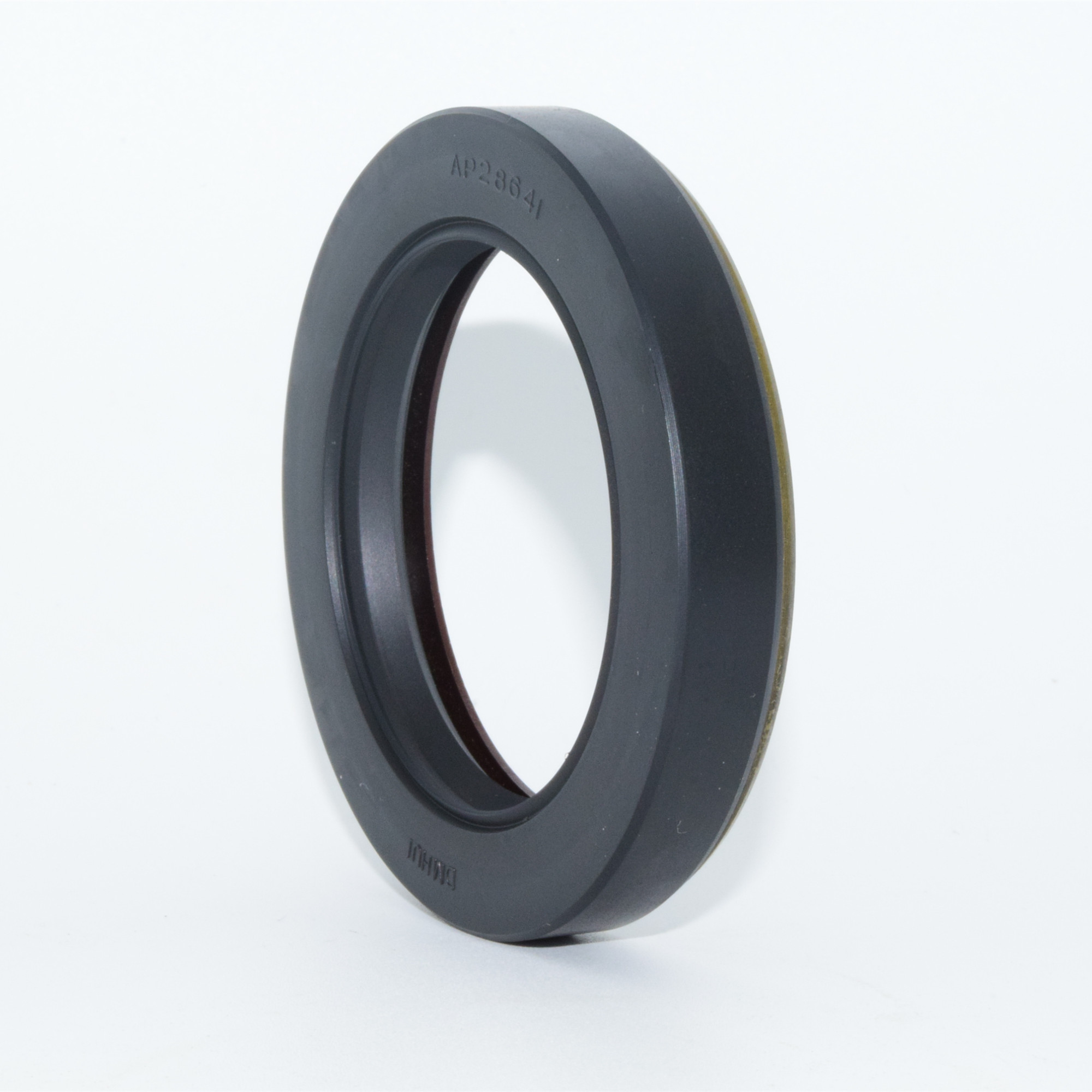 Oil Seal Solutions for Hydraulic Pump Lip Wear in Excavators