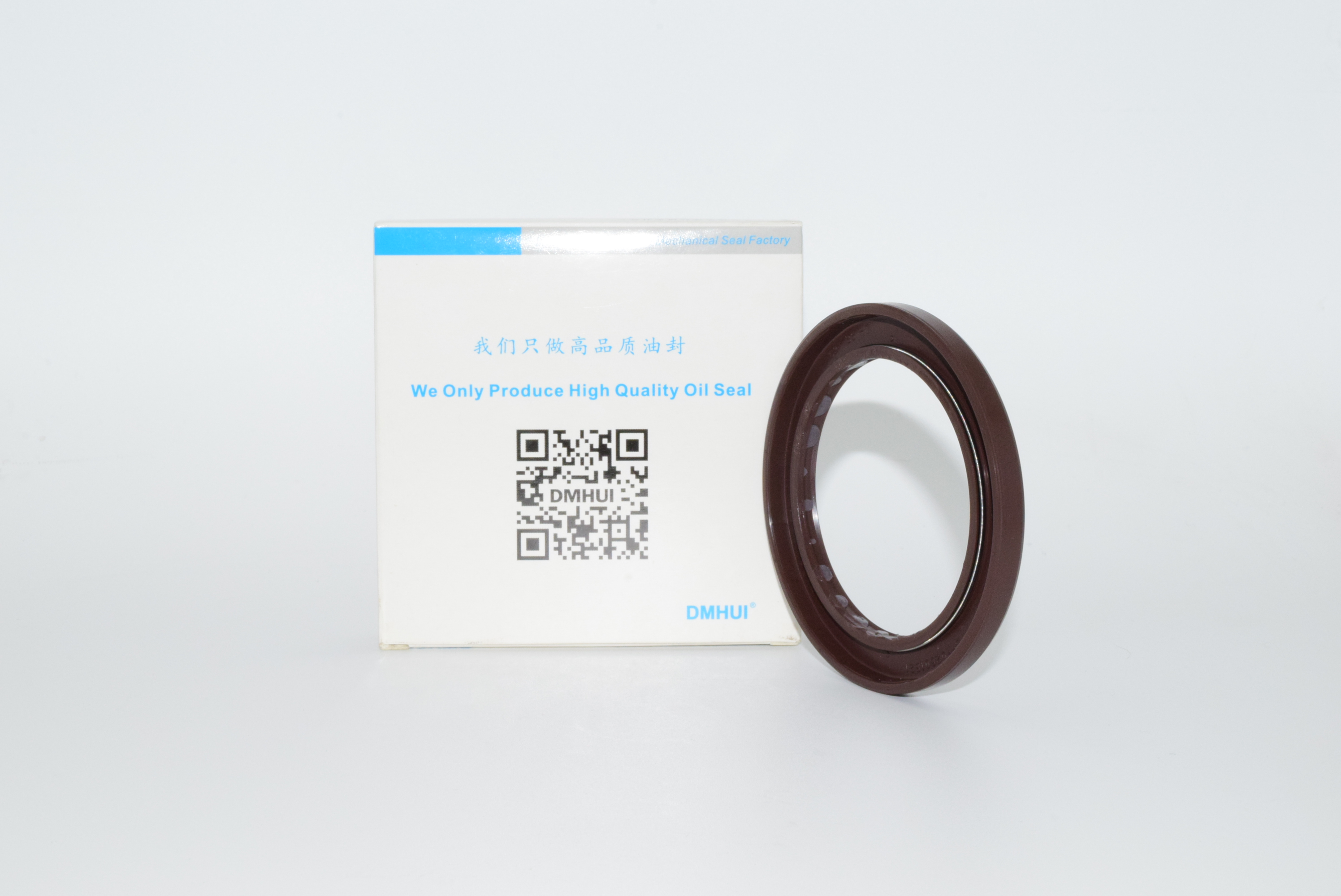 High Pressure Oil Seal 62*85*7 VITON BABSL10FX2