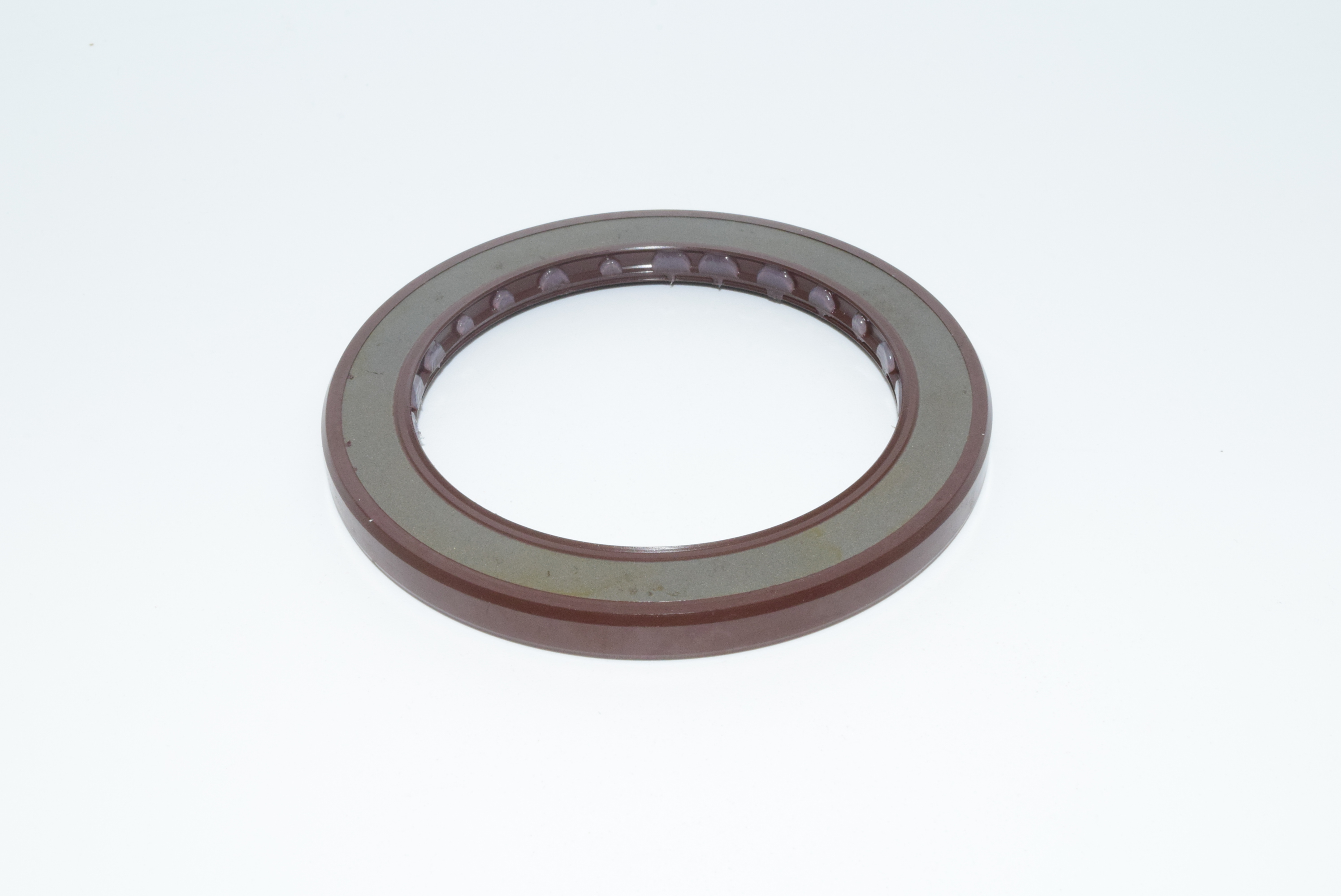 Best Oil Seal for High-Pressure Applications in Excavator Hydraulic Systems