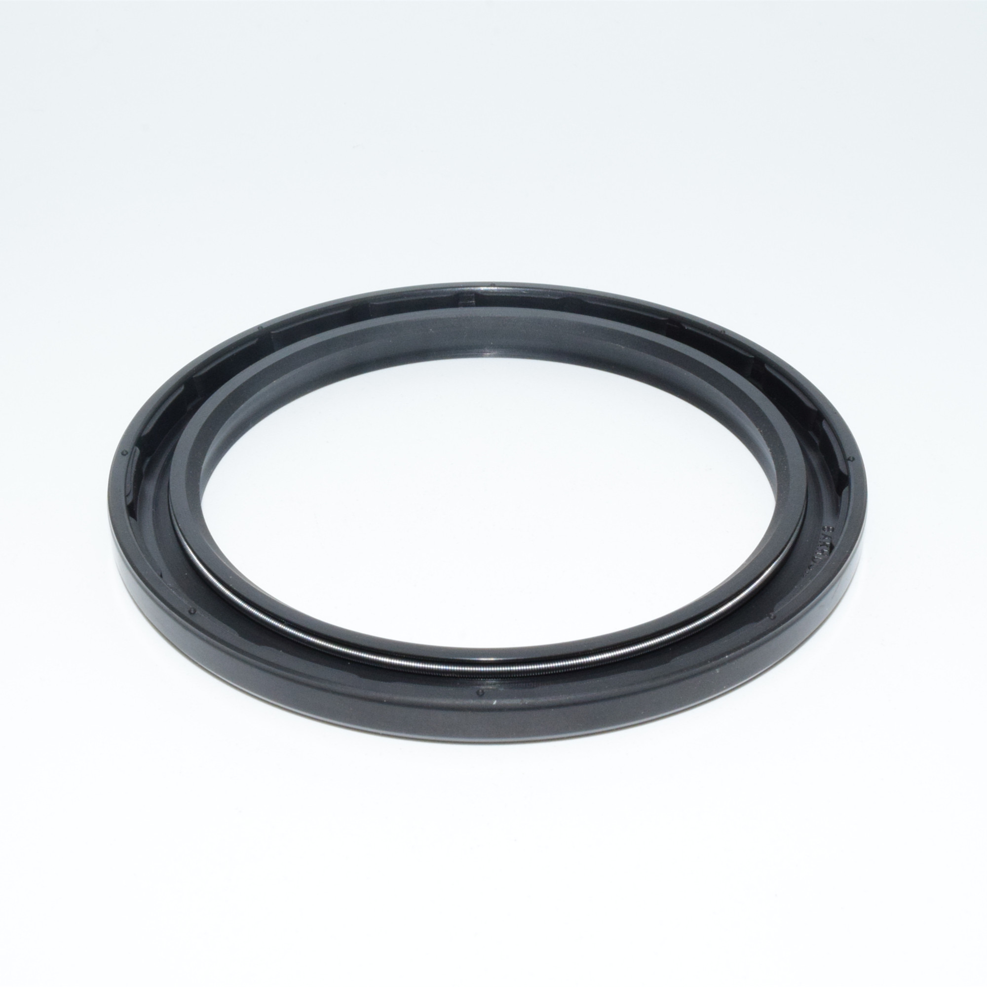 Advanced Oil Seal Technology for Preventing Lip Wear in Excavators