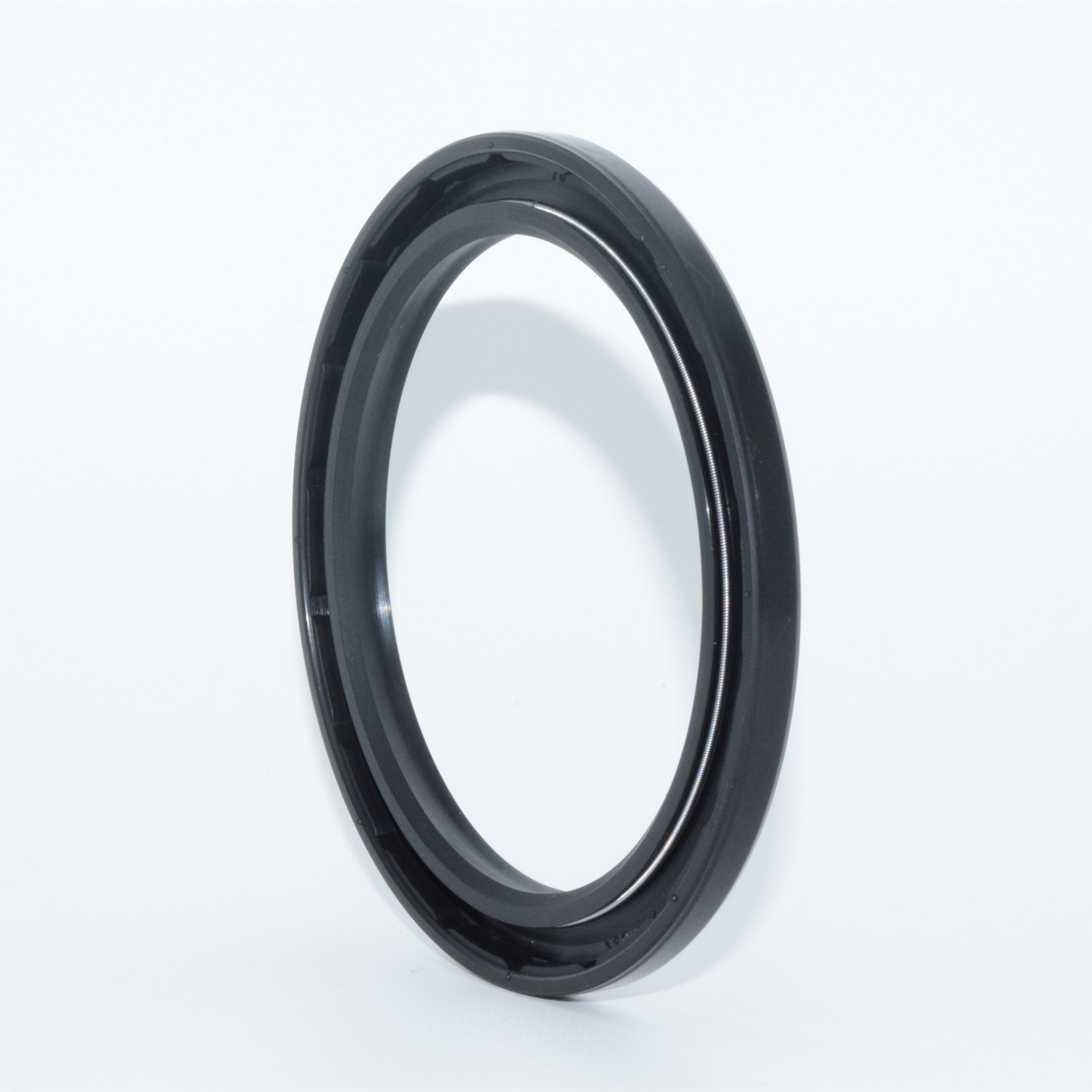 Advanced Oil Seal Technology for Preventing Lip Wear in Excavators