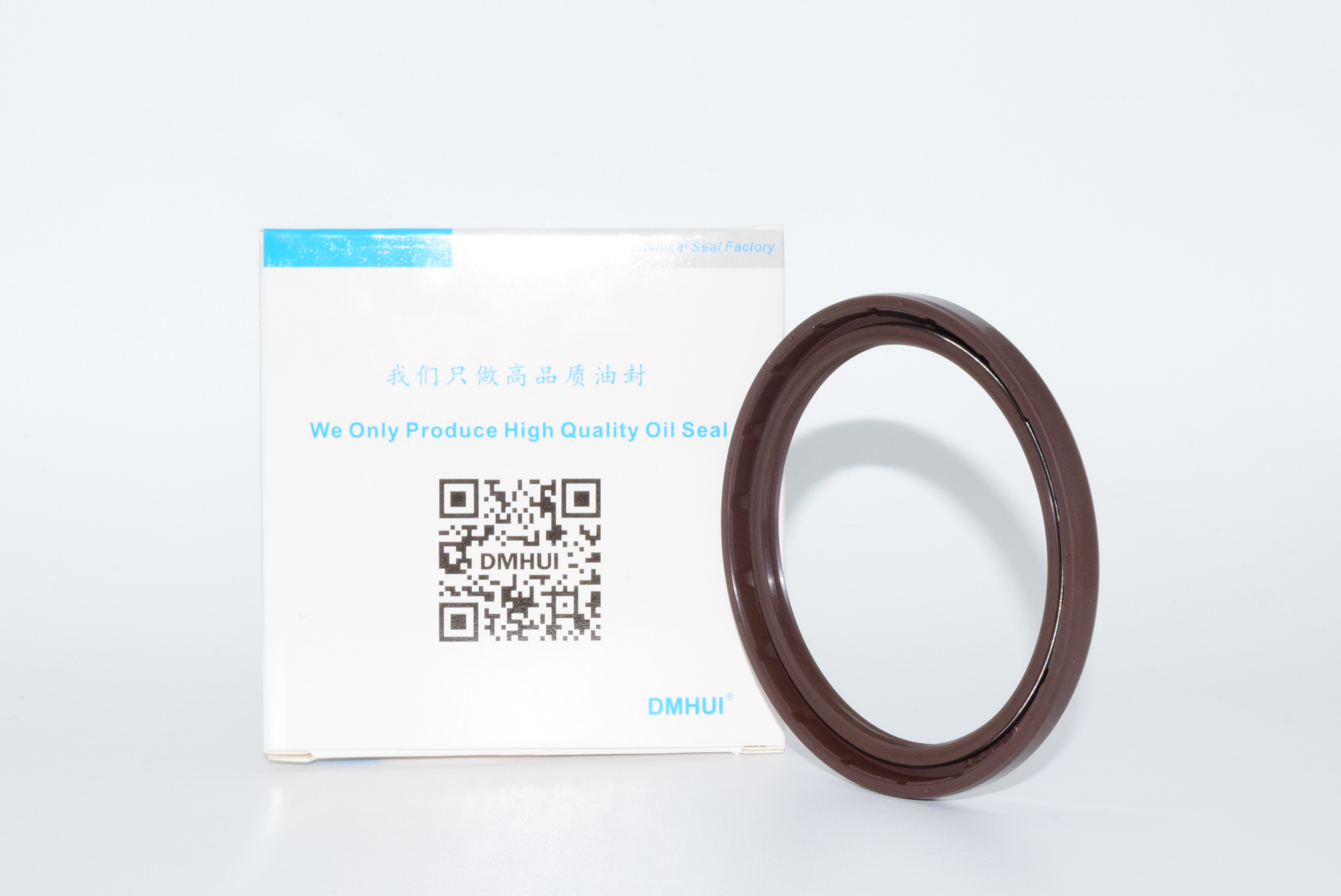 High Pressure Oil Seal 73*90*7/8