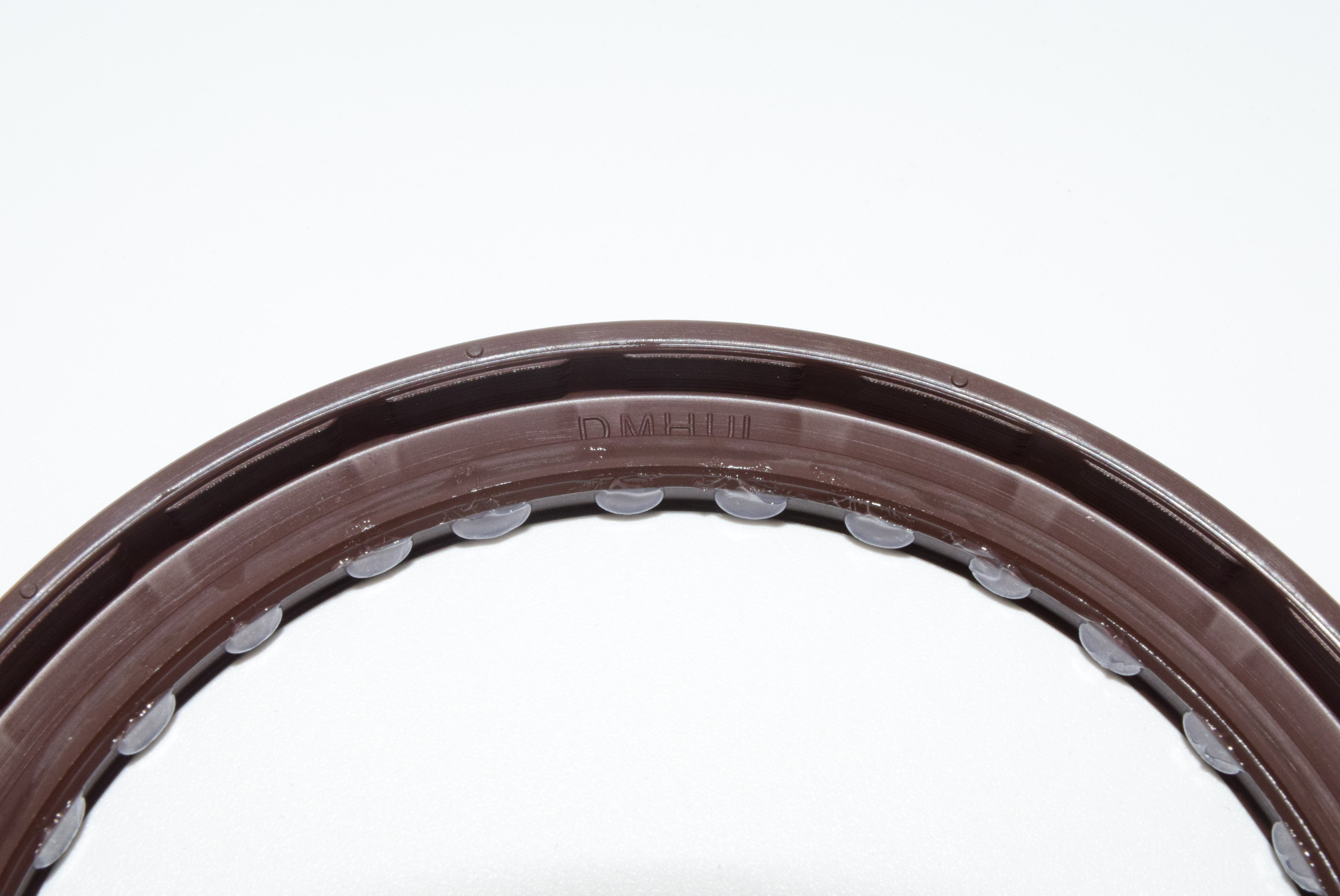High Pressure Oil Seal 80*100*7