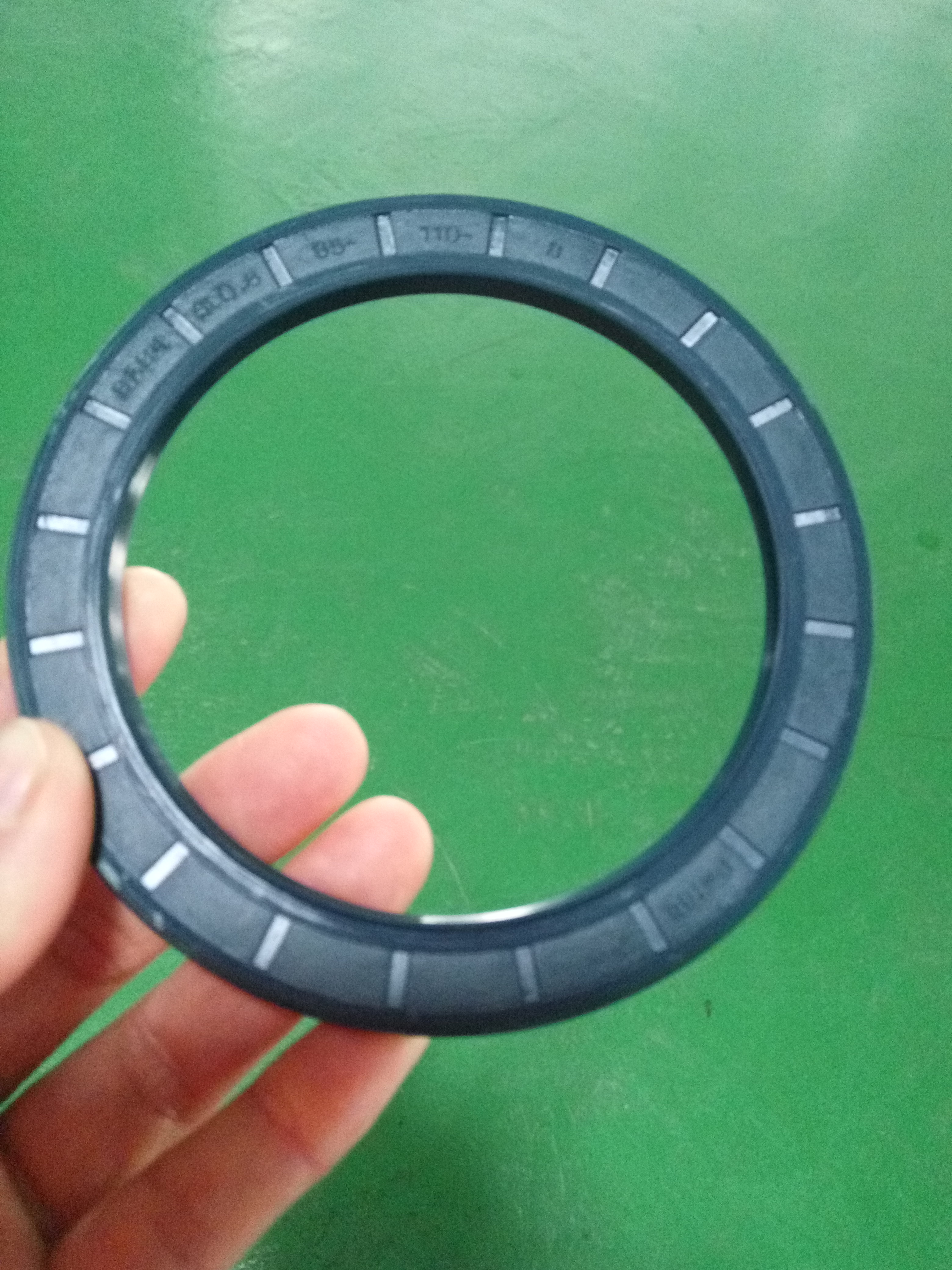 High Pressure Oil Seal 85*110*8
