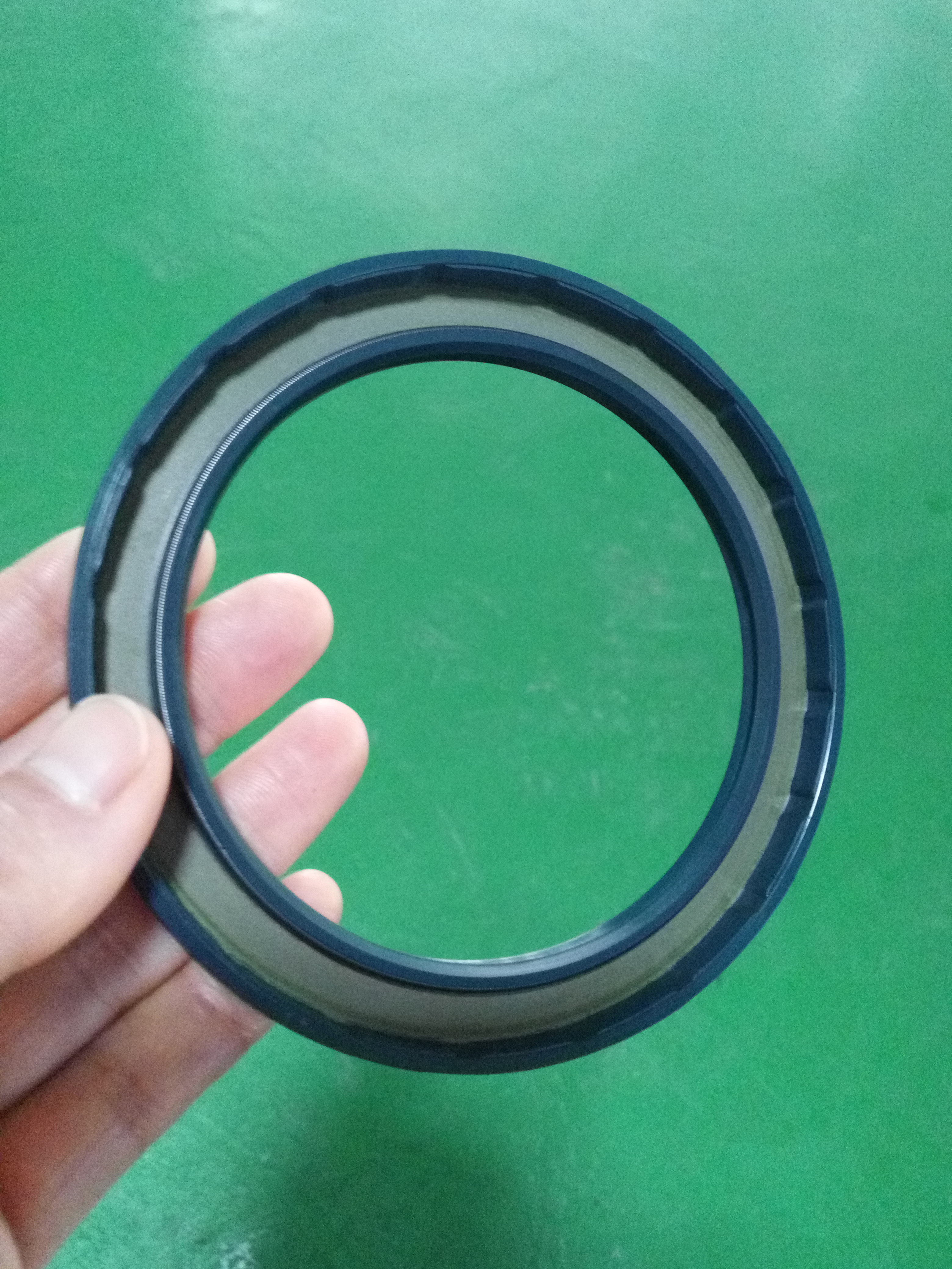 High Pressure Oil Seal 85*110*8