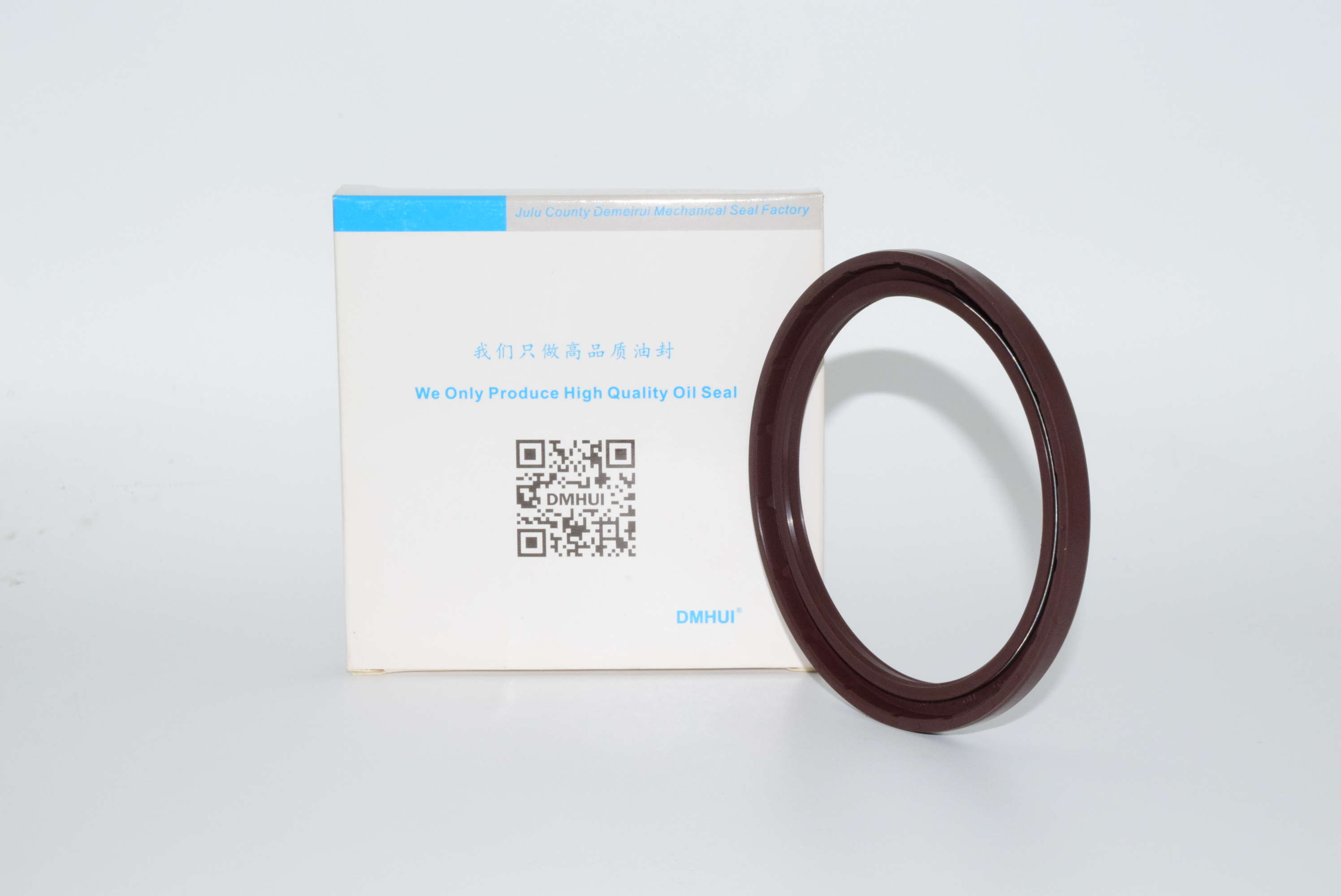 High Pressure Oil Seal 90*110*7.5/8.5