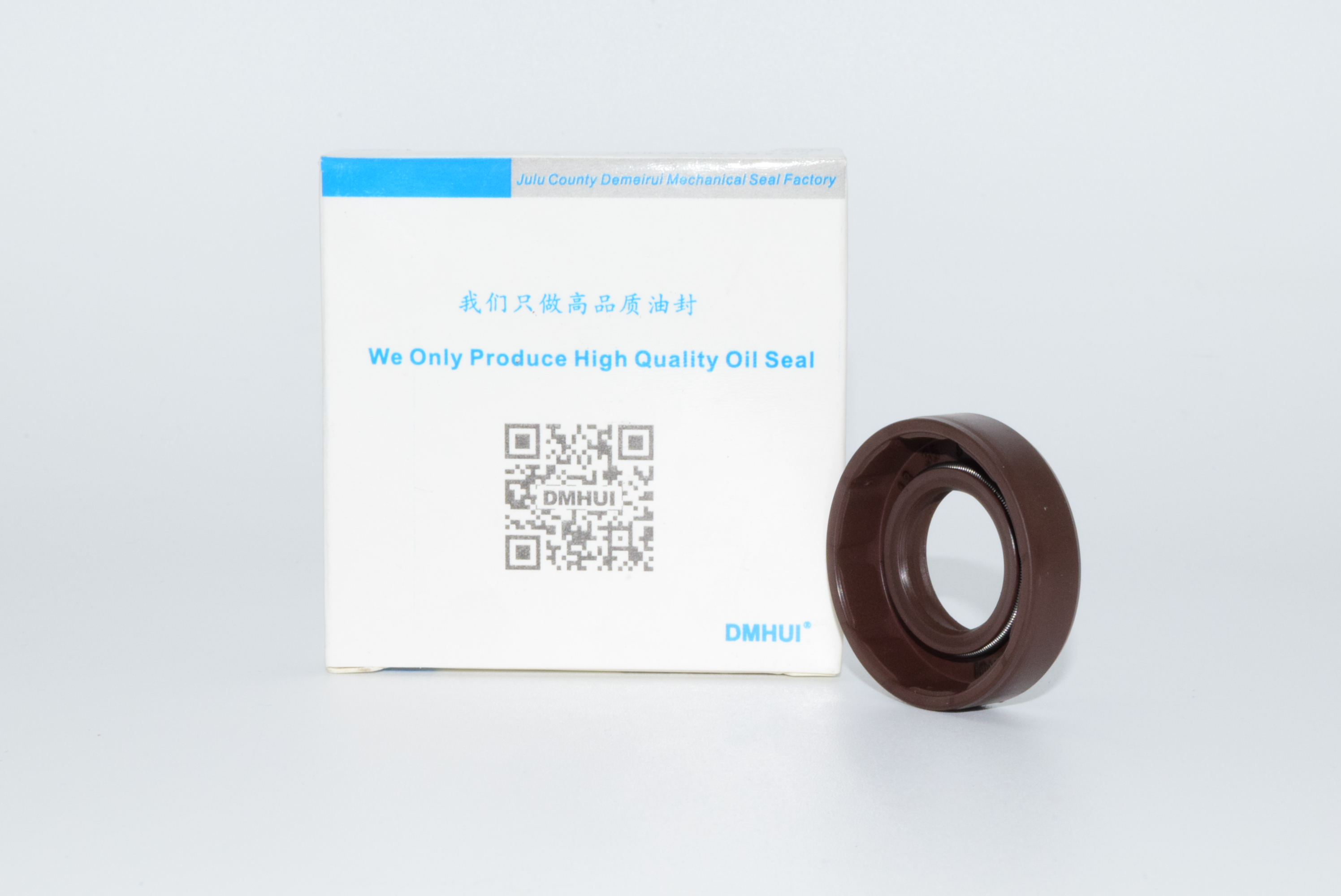 High-Pressure Oil Seal 18*35*9 | VITON Material for BABSL Type