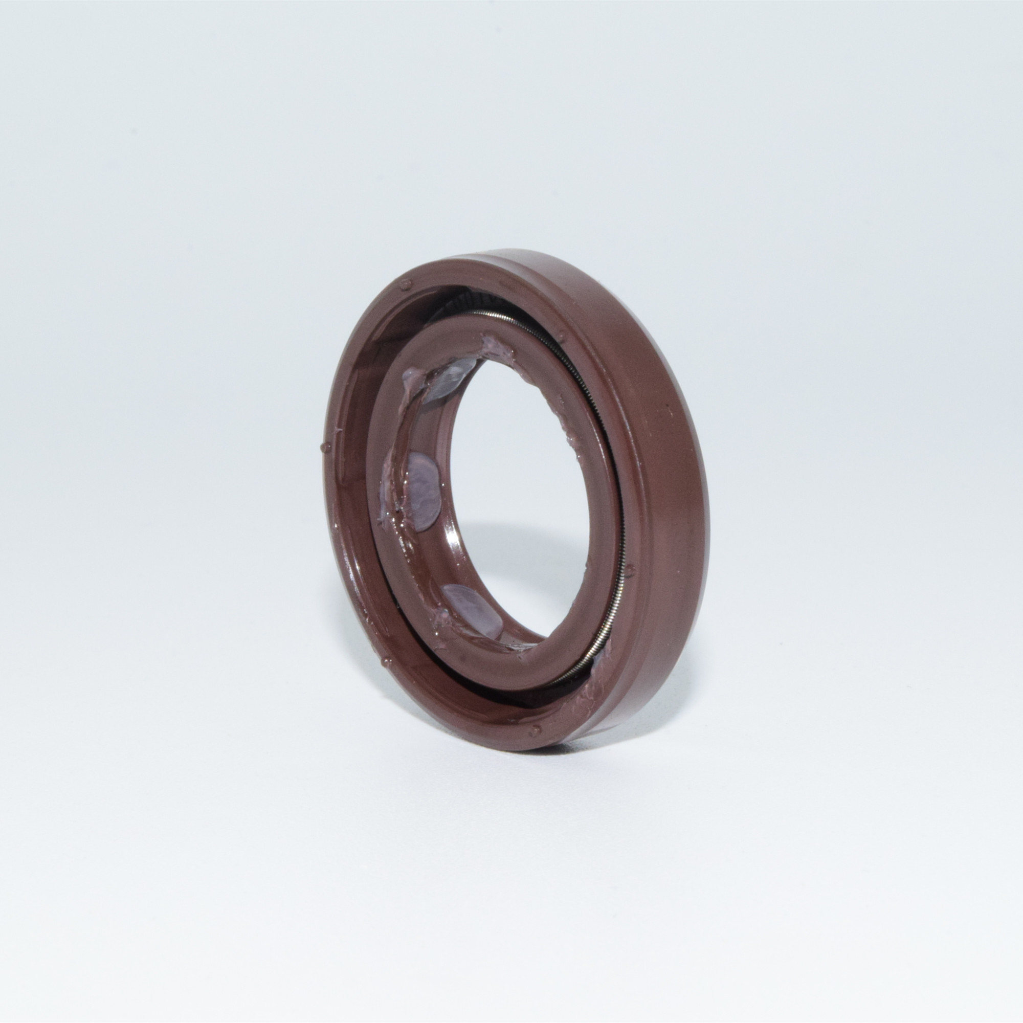 High-Pressure Oil Seal 19*30*6 for Wirtgen: WM409A1 | VITON Material