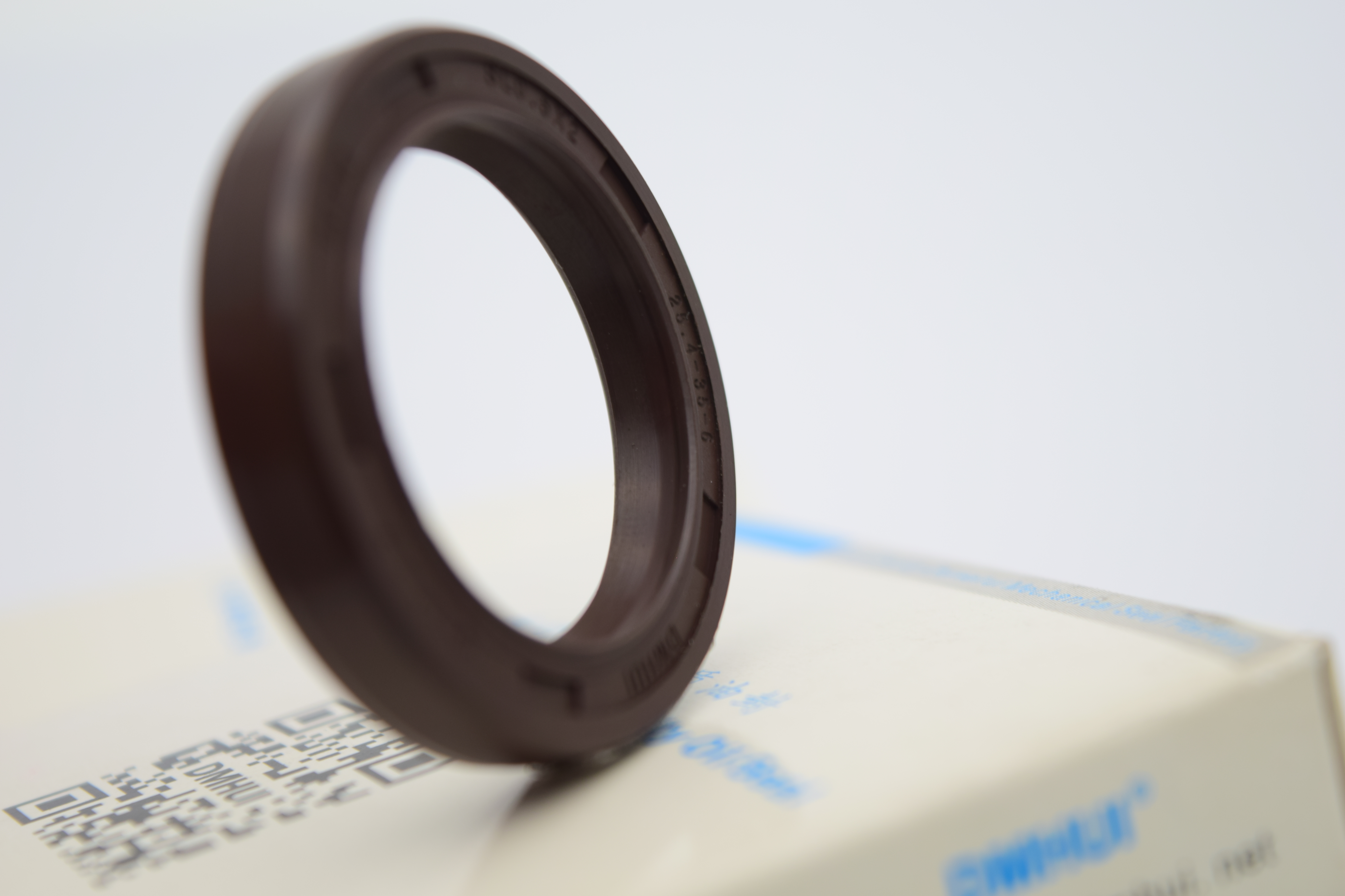 High-Pressure Oil Seal 25.4×35×6mm – BAB2 Type VITON Sealing Solution