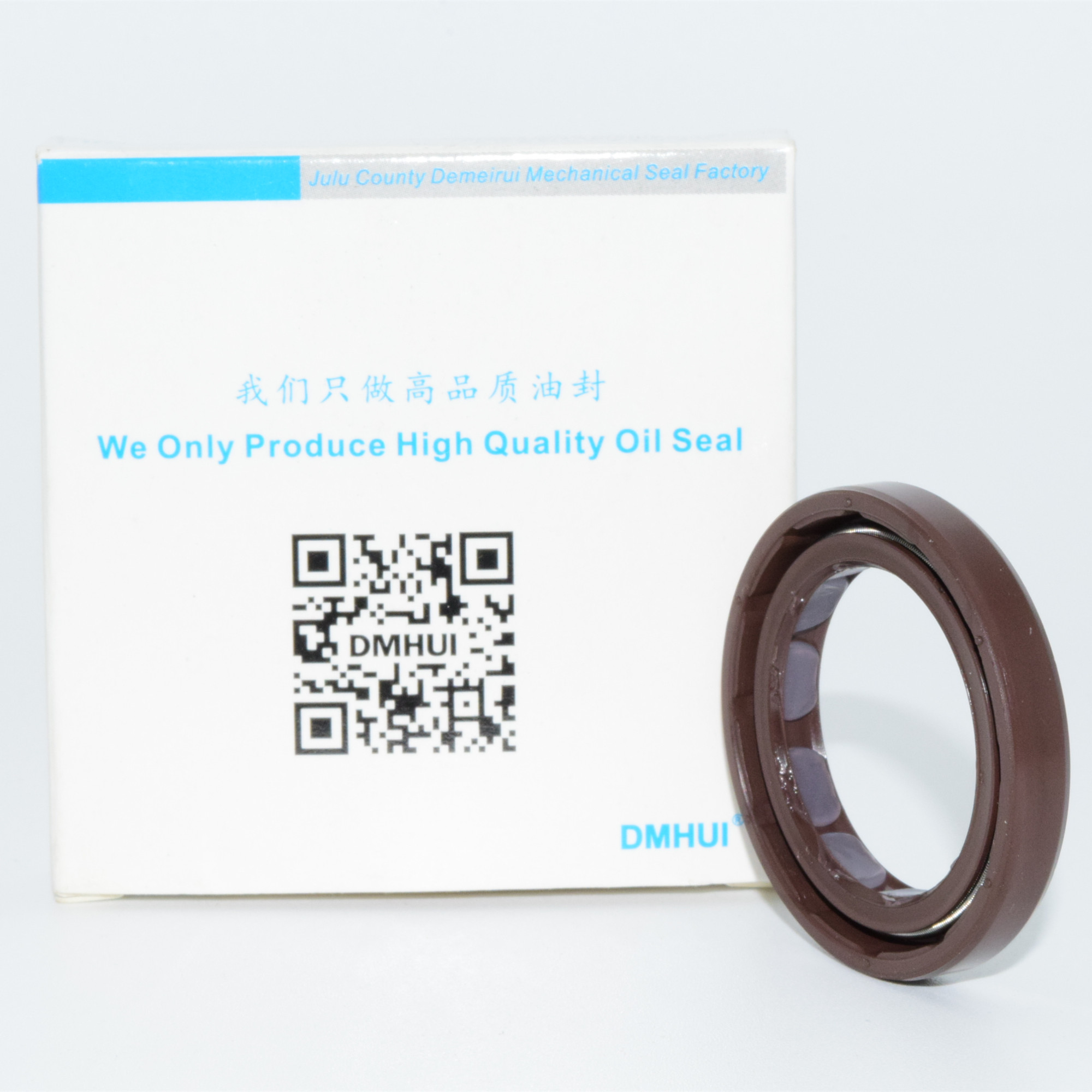BAB2 SL05 High Pressure Oil Seal - 28*40*6 - VITON Material