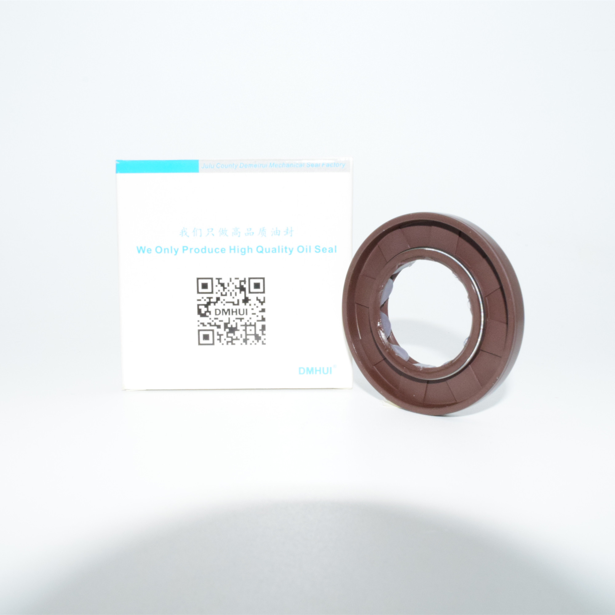 TCV High Pressure Oil Seal 28.575*50.8*6.35