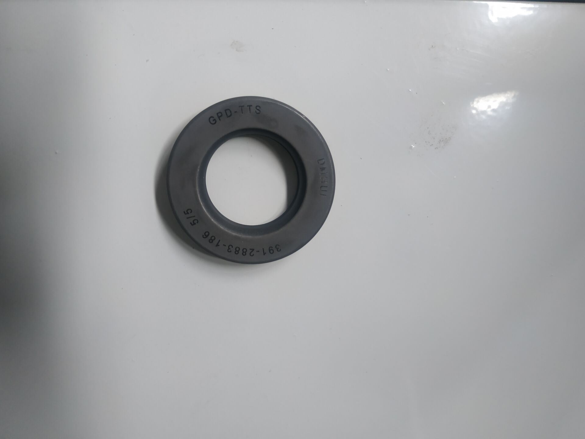 High Pressure Oil Seal 31.75×50.8×8.64