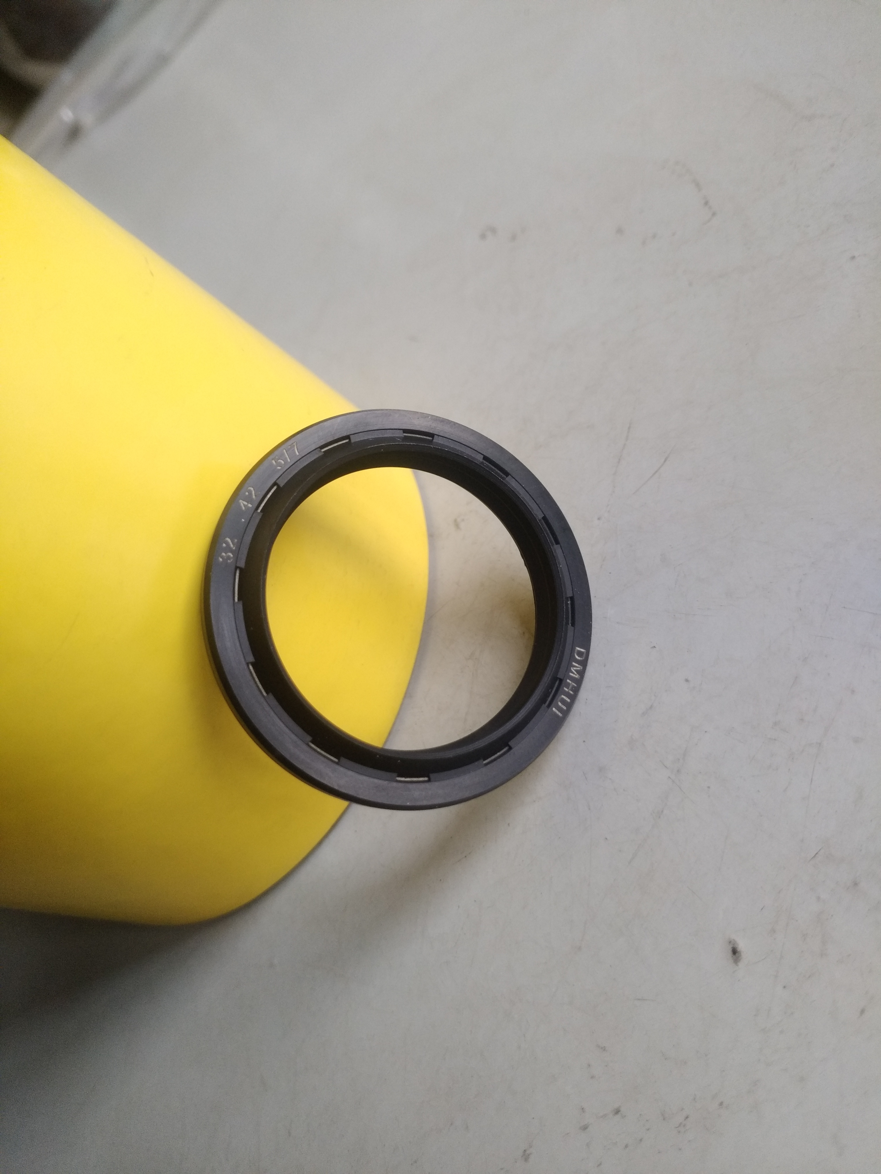 High Pressure Oil Seal 32×42×5/7