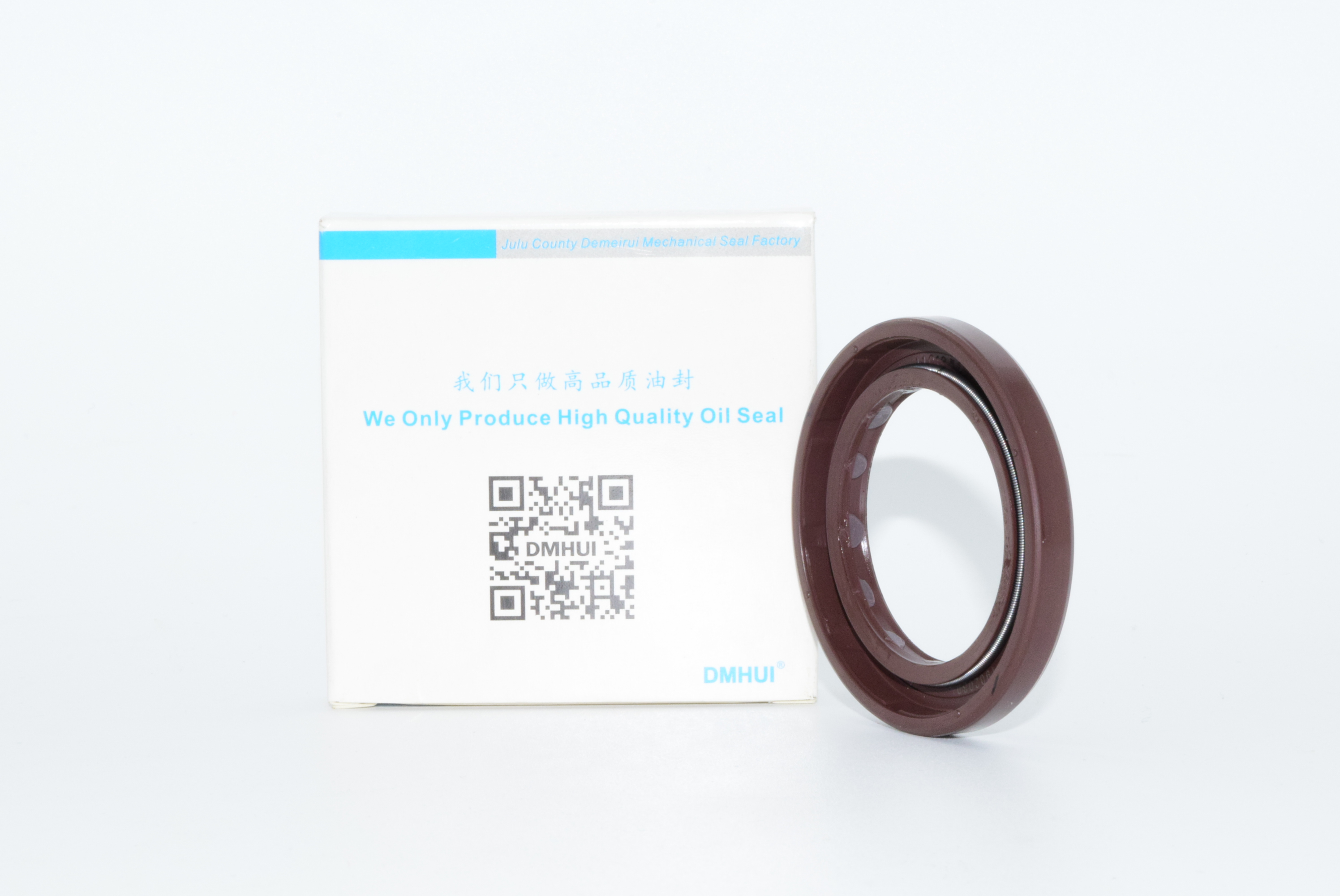 High Pressure Oil Seal 34.92×52×6