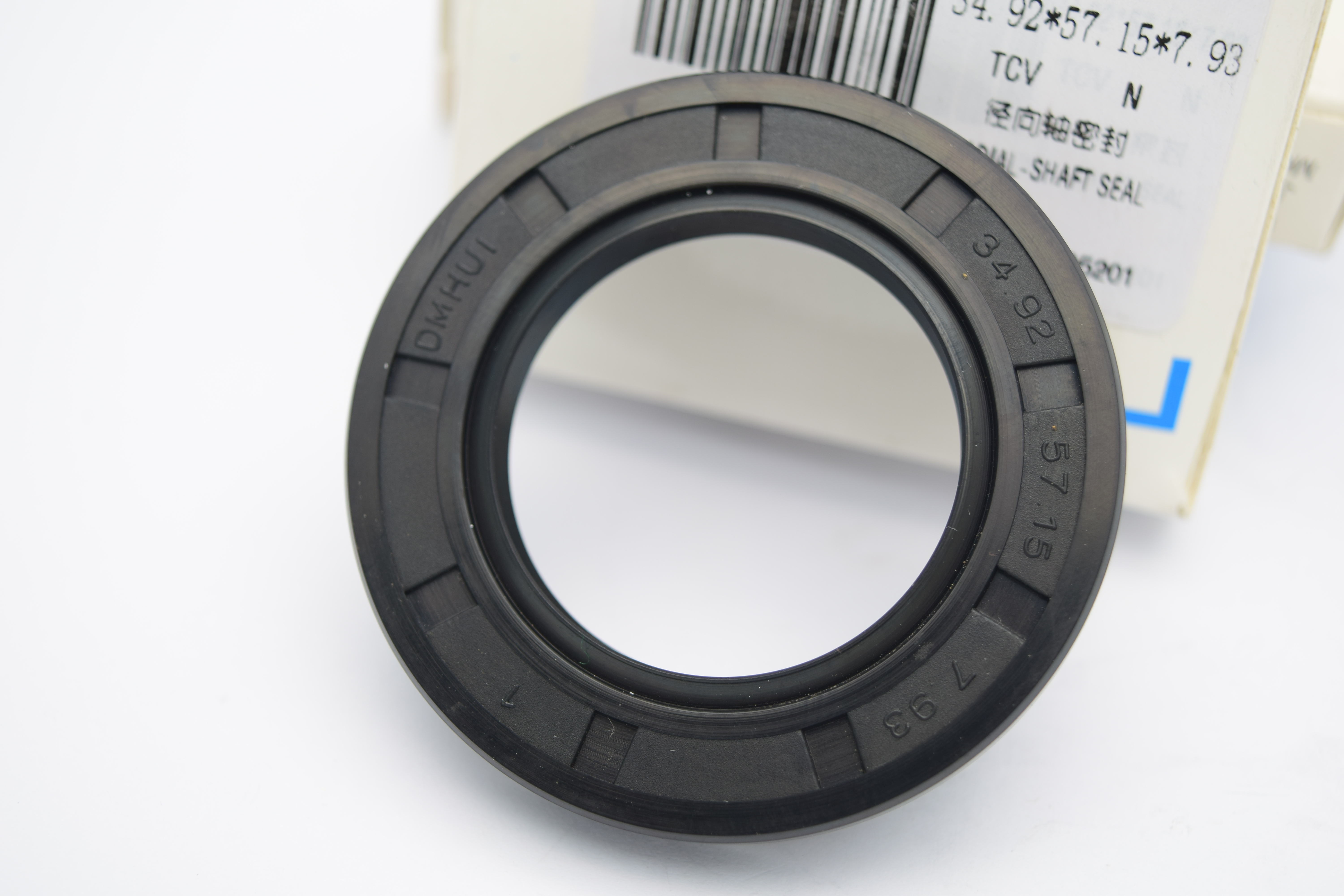 High-Temperature High Pressure Seals: Solve Loader Hydraulic Overheating Issues