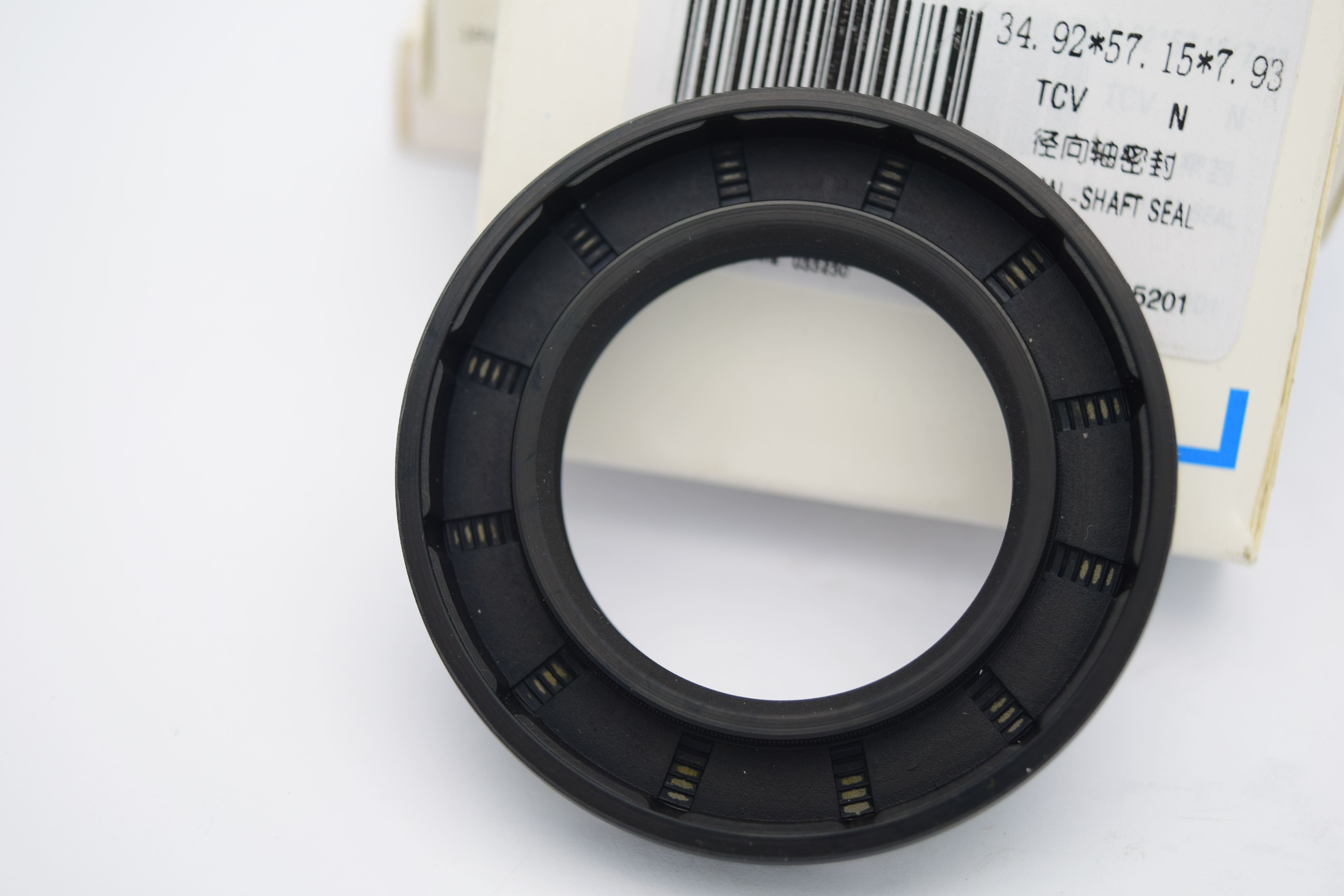 Wear-Resistant High Pressure Seals: Ideal for Heavy-Duty Excavators
