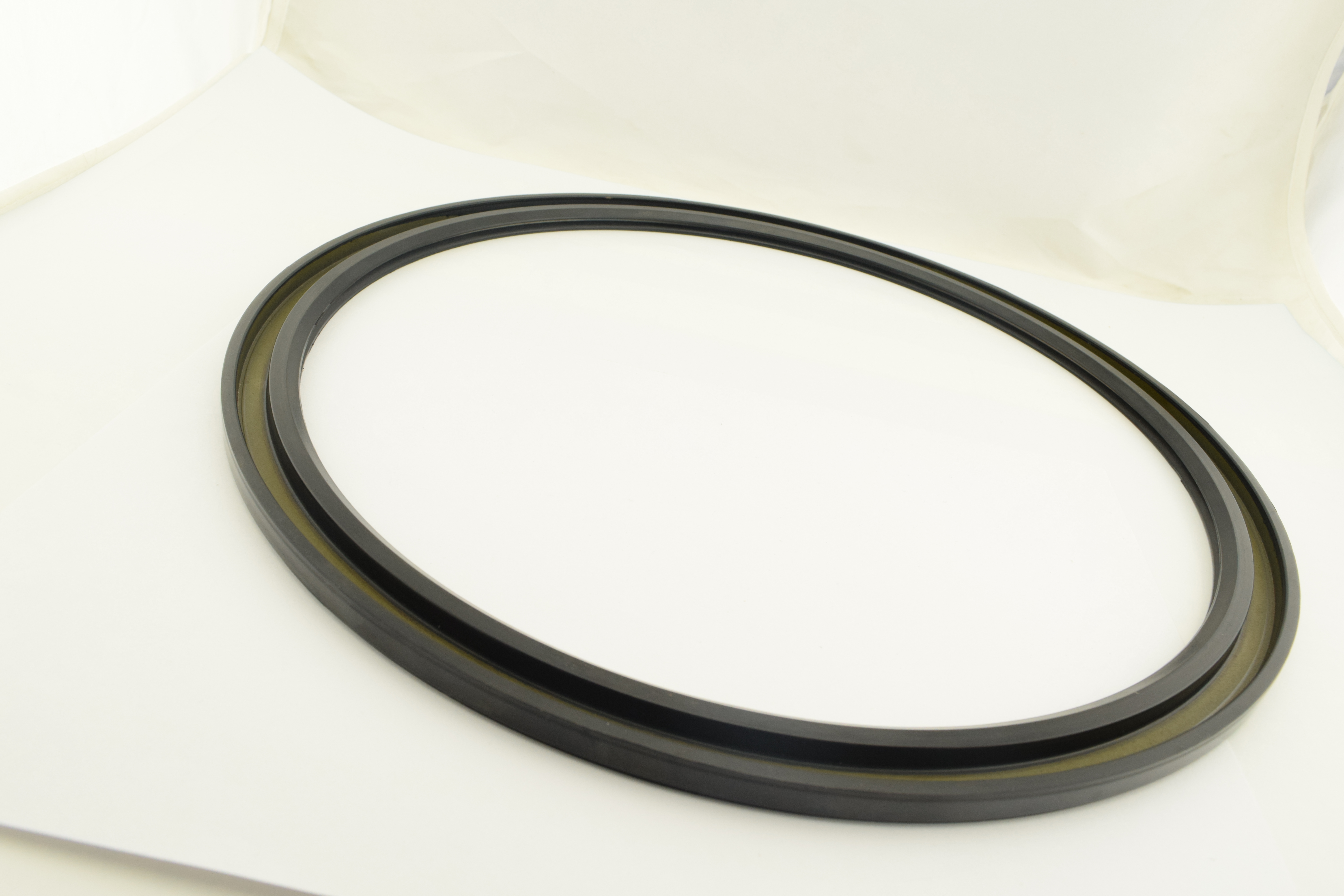 High-Quality High Pressure Oil Seals for Excavator Hydraulic Pumps