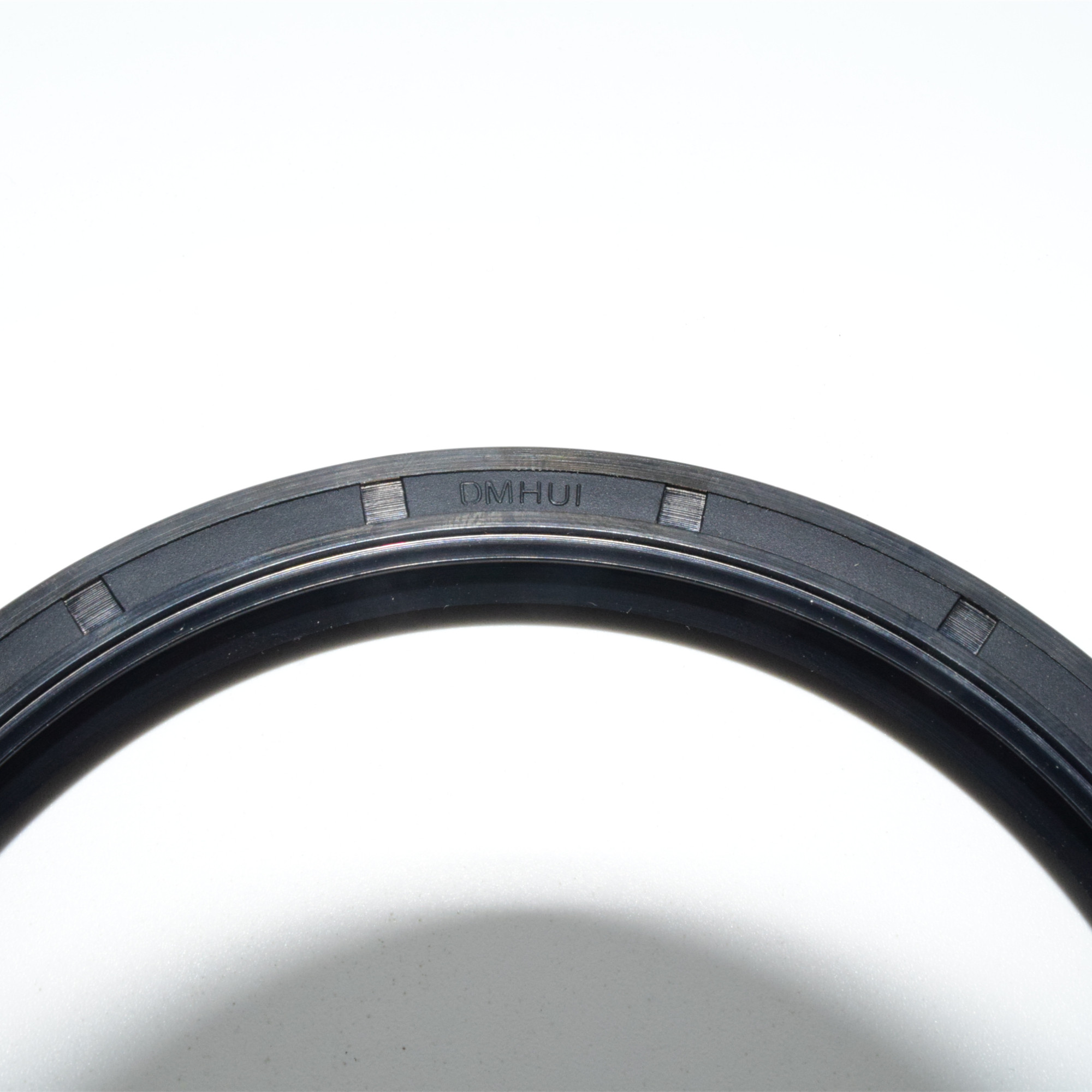High-Performance VITON BABSL10FX2 Shaft Seal 100×120×8mm for A2F500 Motor