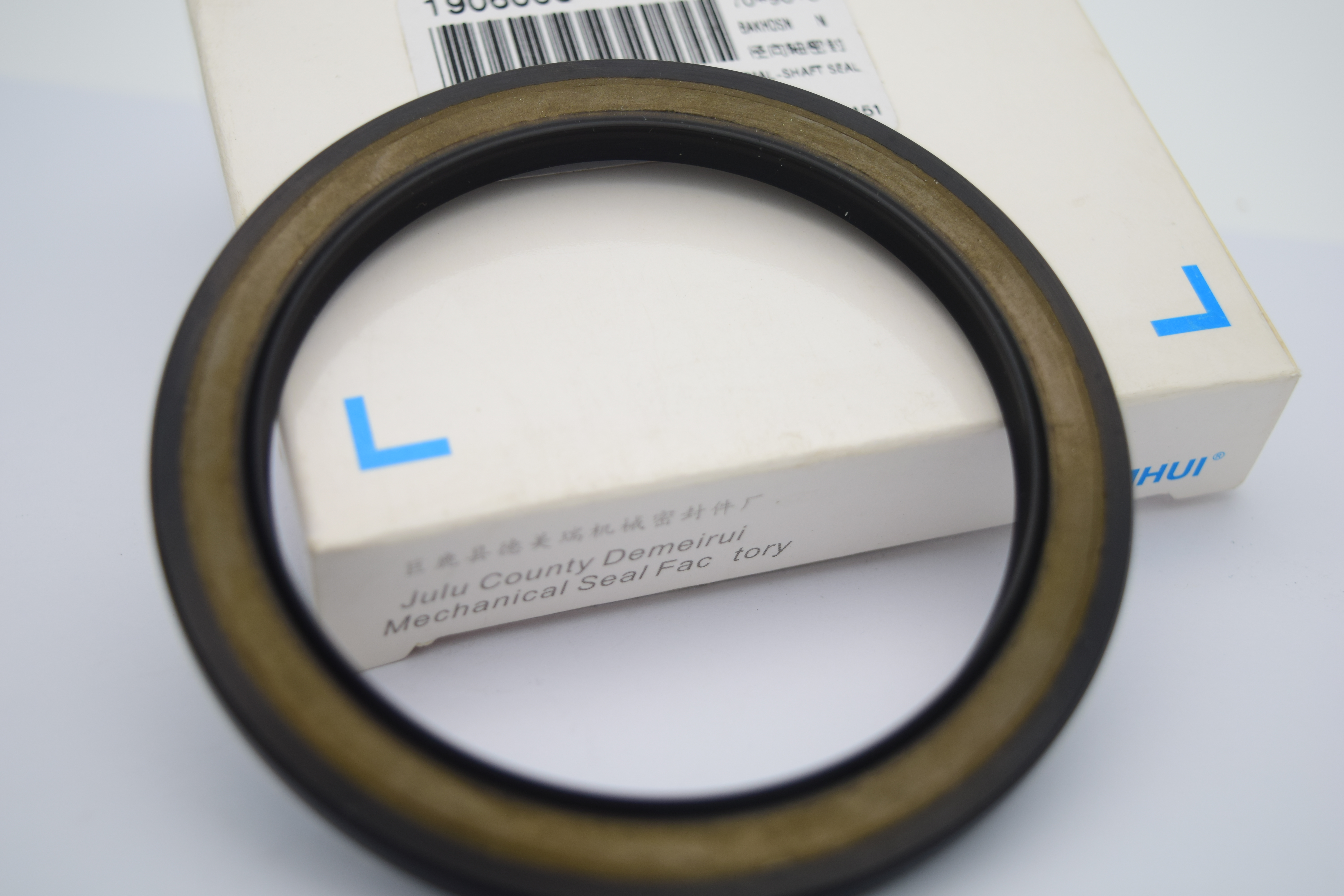 70×90×6 mm NBR BAKHDSN High Pressure Radial Shaft Oil Seal