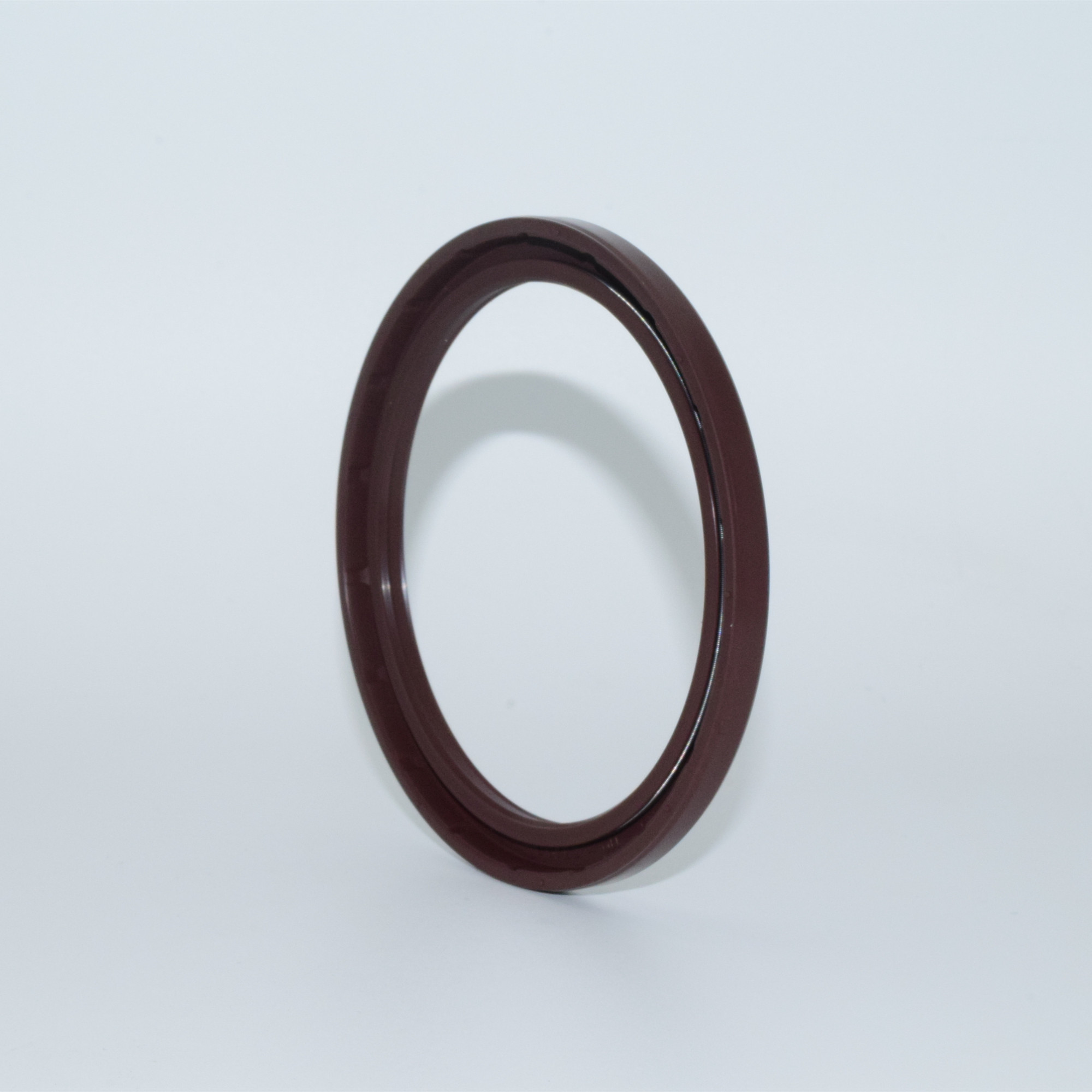Carbon Fiber Reinforced High Pressure Seal: A Game-Changer for Heavy Machinery