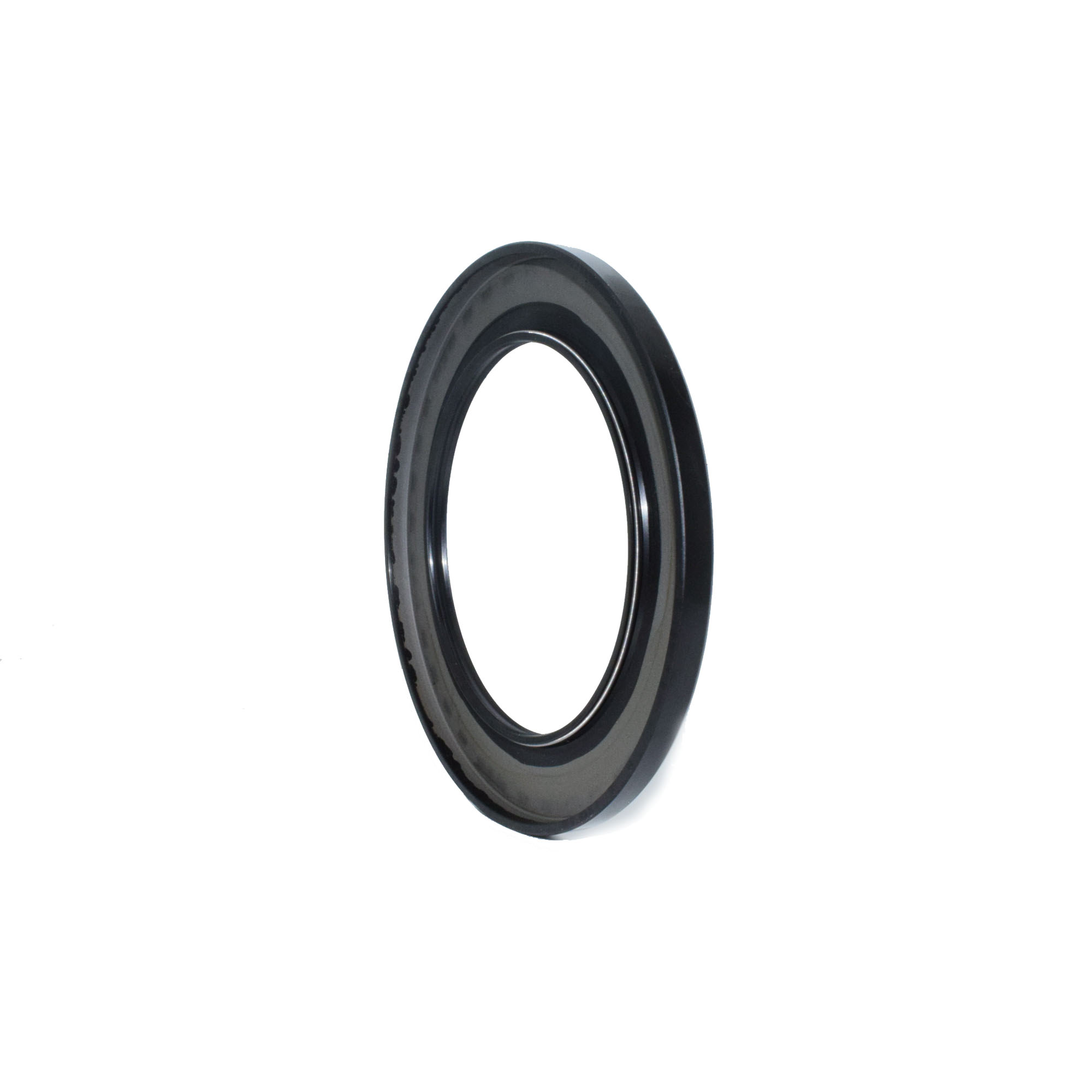 High Pressure Seal vs. Ordinary Seals: Why Construction Machinery Needs Specialized Ones