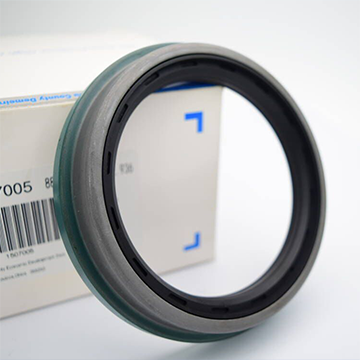 
	

 

	Truck wheel hub seal 

