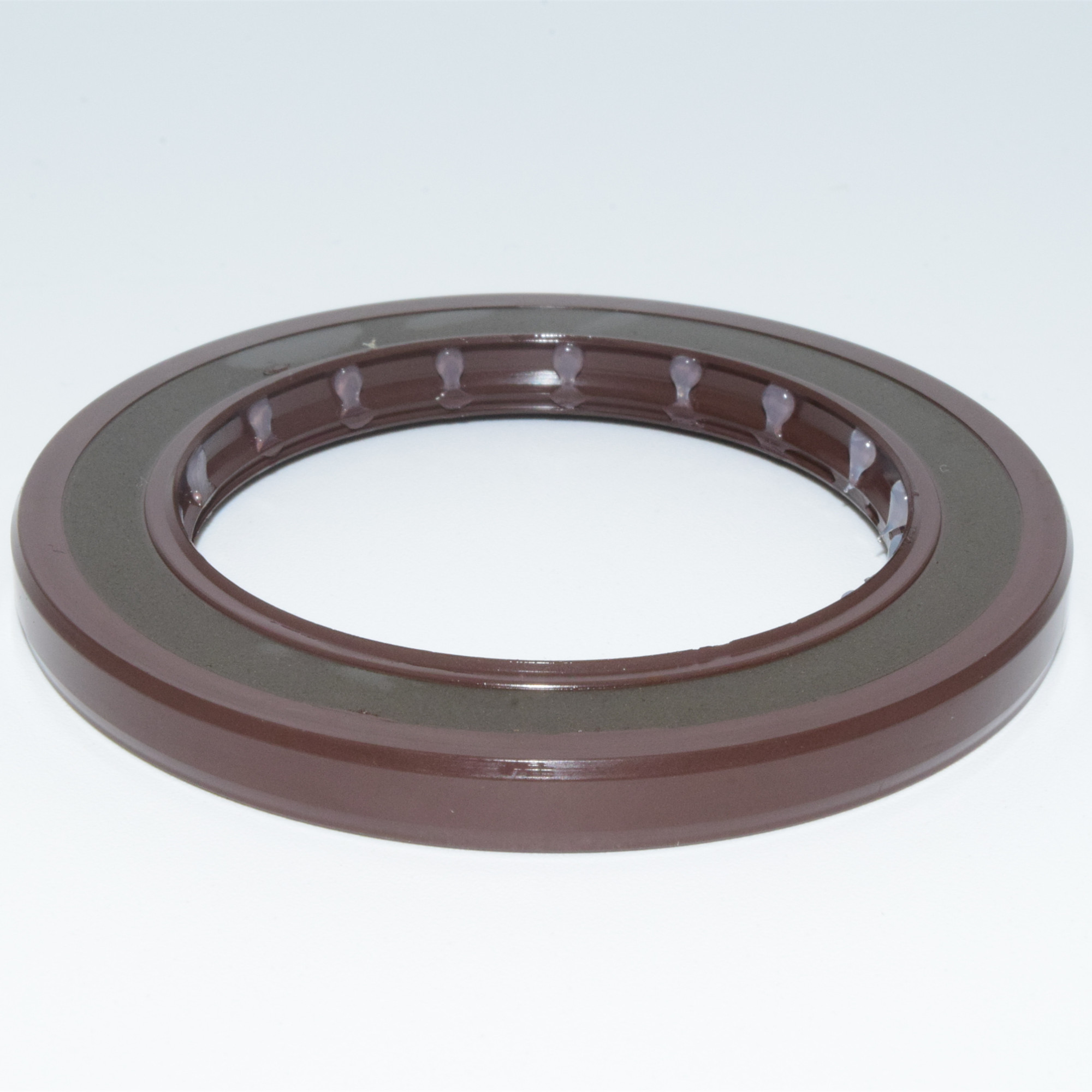 Dynamic Seals for Optimized Pump Functionality and Longevity