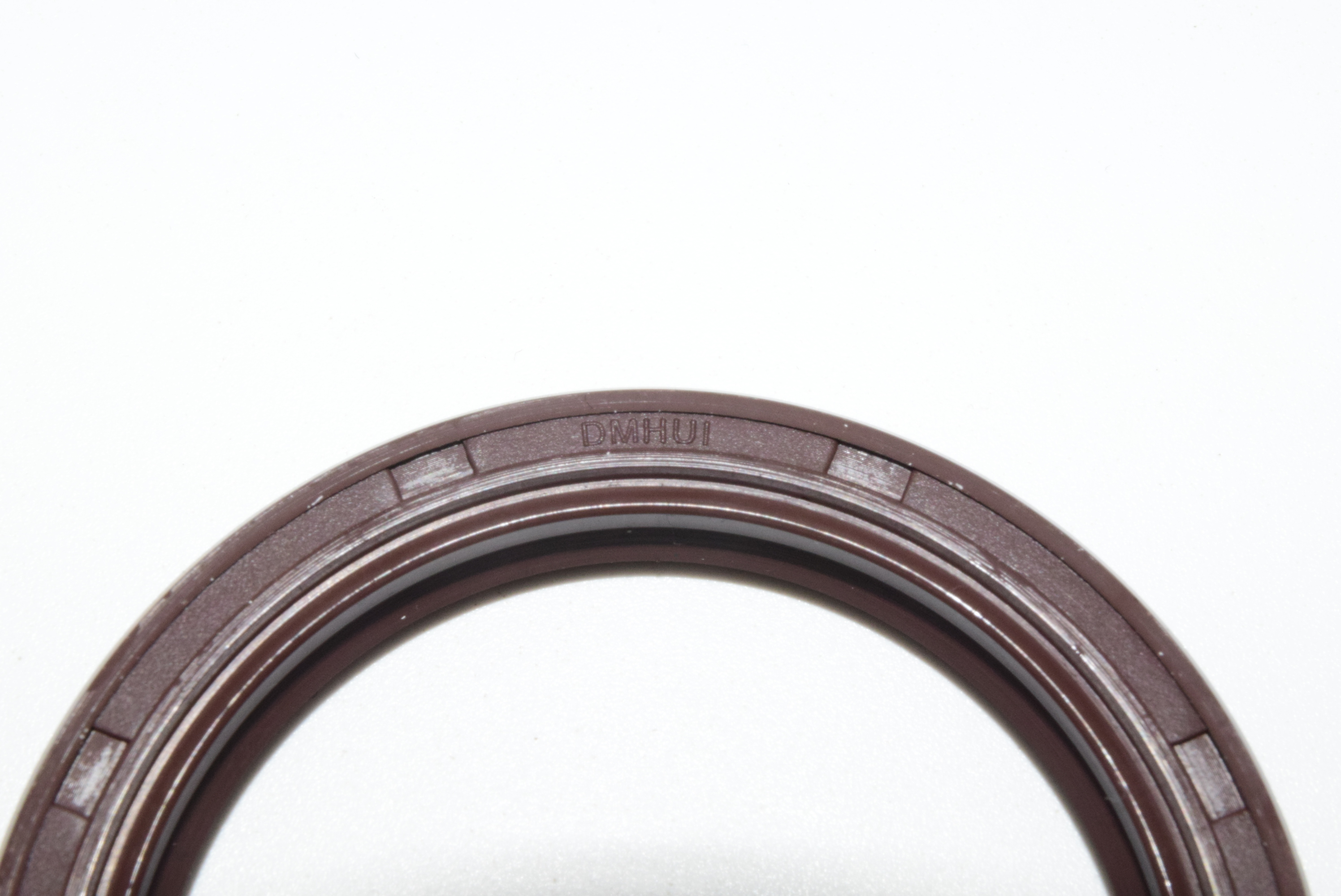 Premium Construction Machinery Oil Seals for Excavators and Loaders