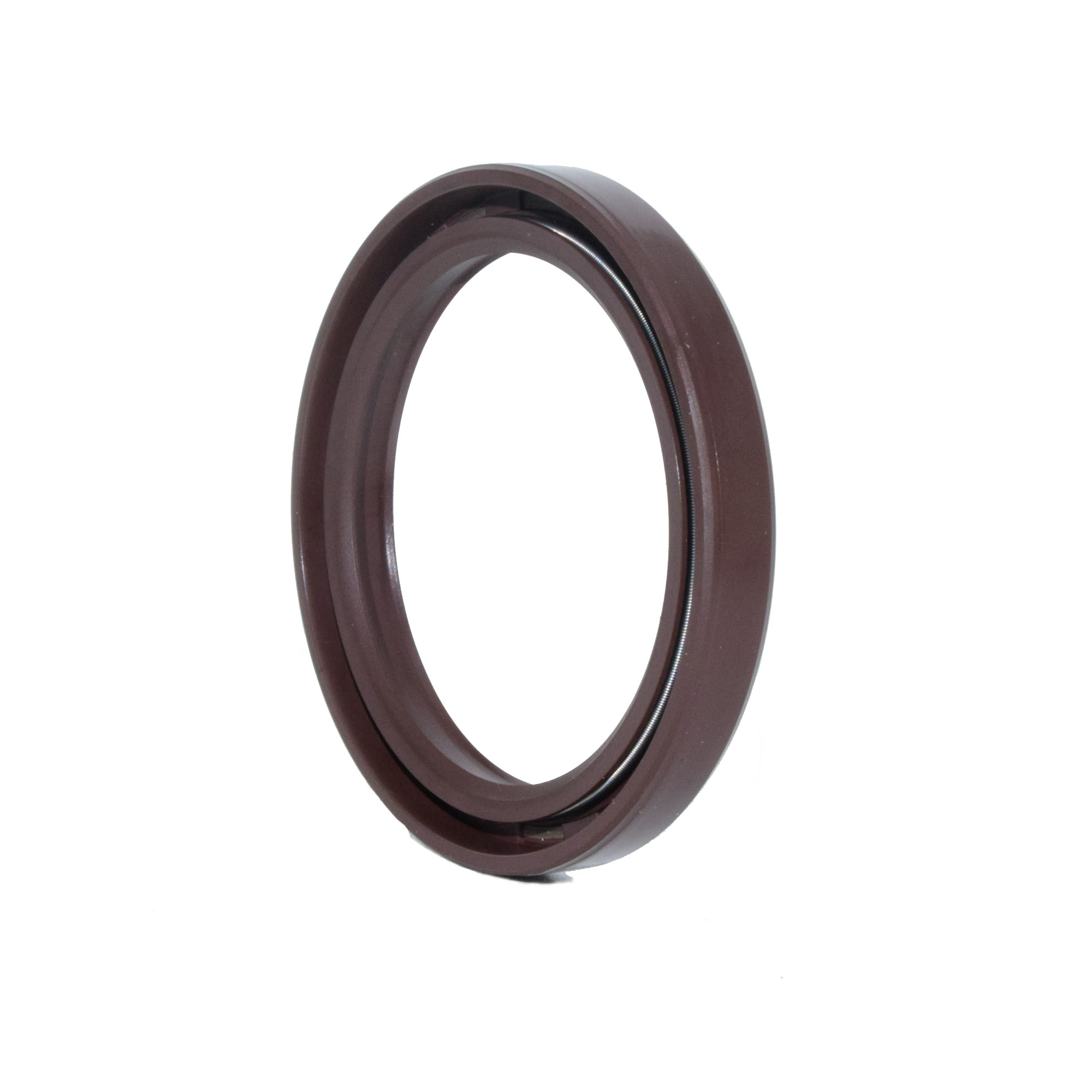 Heavy-Duty Construction Machinery Oil Seals for Excavator Hydraulic Rotary Shafts