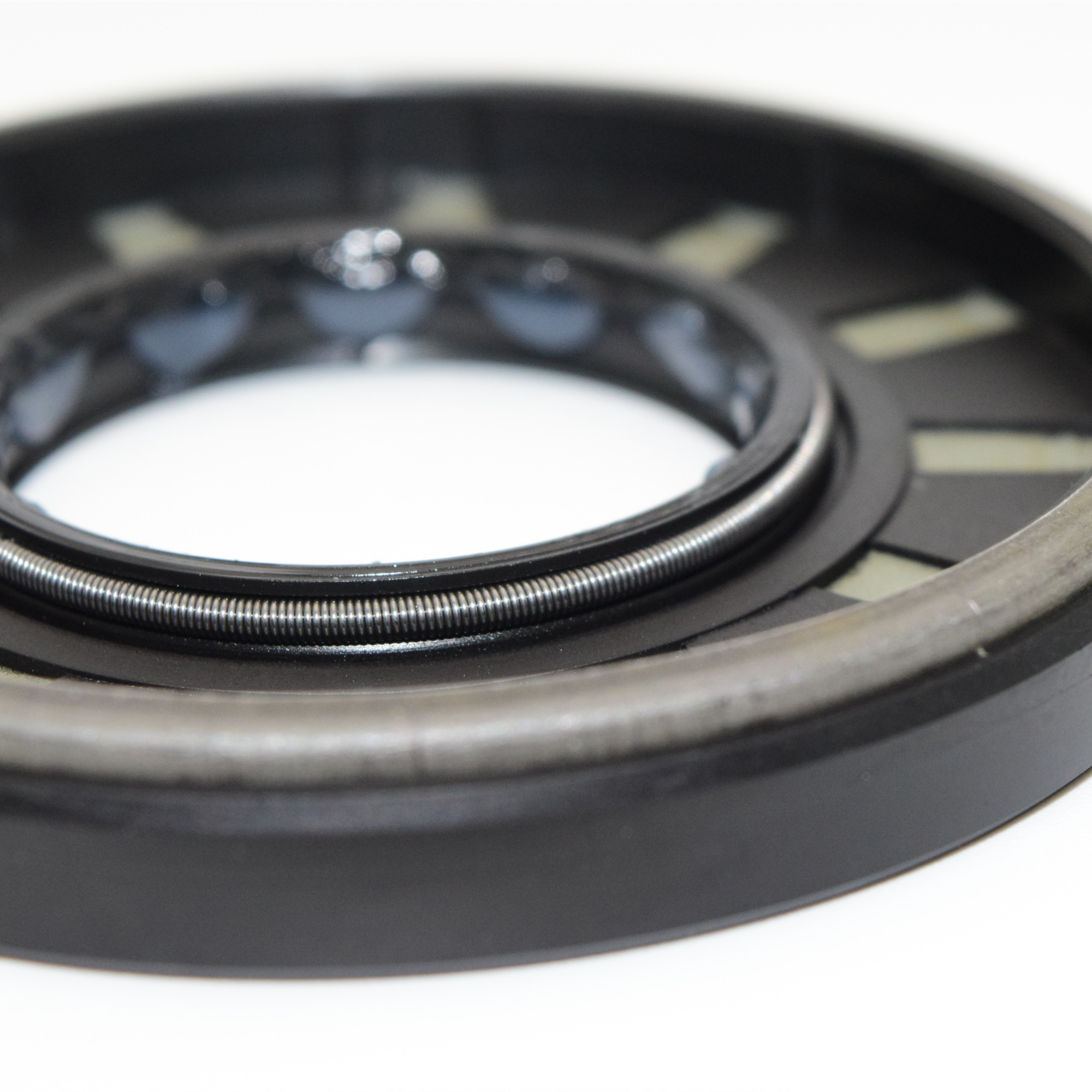 Rod High Pressure Seals: Essential for Loader Hydraulic Arm Stability