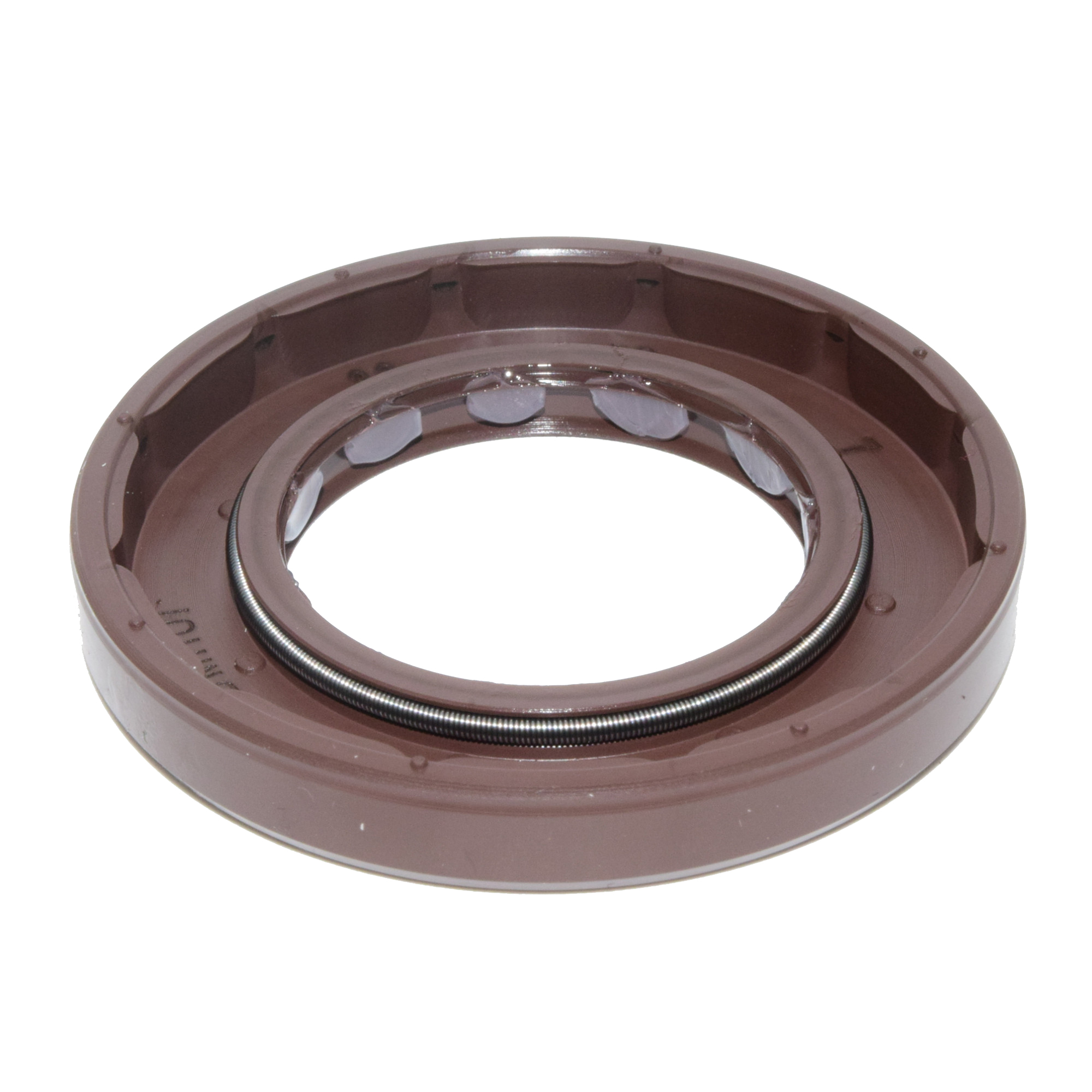 High-Temperature PTFE Radial Shaft Oil Seal - Precision Machined for High-Pressure Industrial Systems