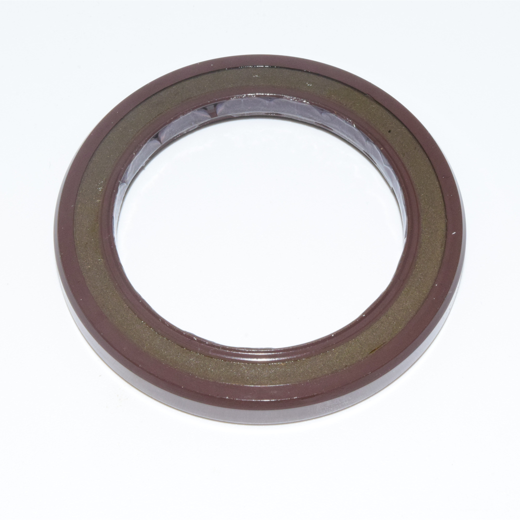 Rotary Shaft High Pressure Oil Seal | DMHUI | Viton Shaft Oil Seal for Motors (52*75*9mm)