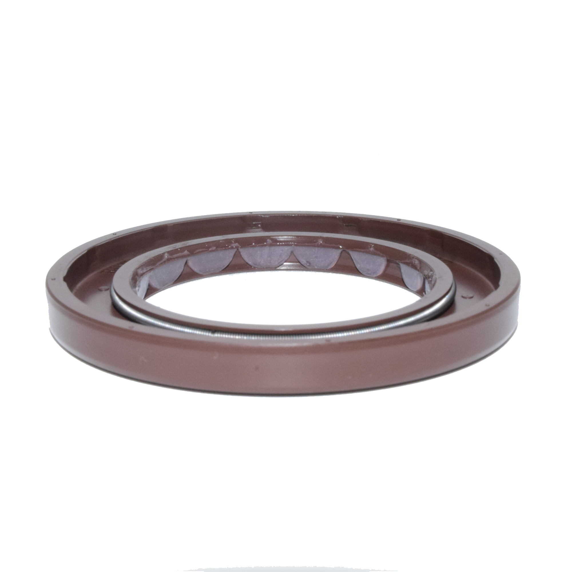 Vibration-Proof Construction Machinery Oil Seals for Forklift Mast Axles