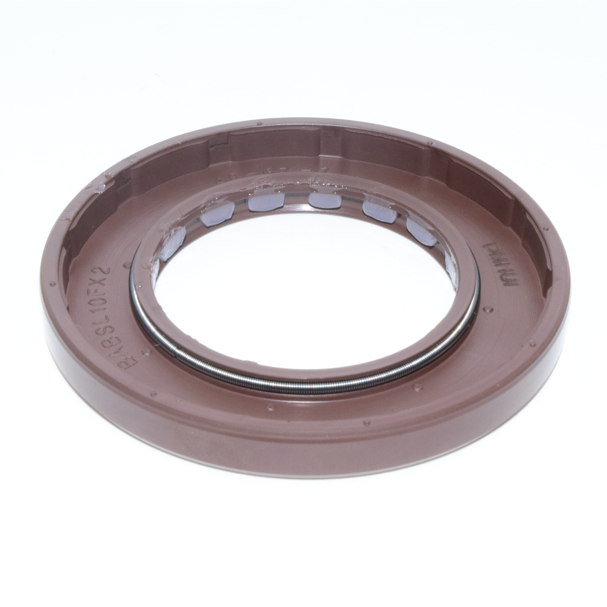 Rotary Shaft High Pressure Oil Seal | DMHUI | Industrial Shaft Seal NBR Material (66.675*95.25*10mm)