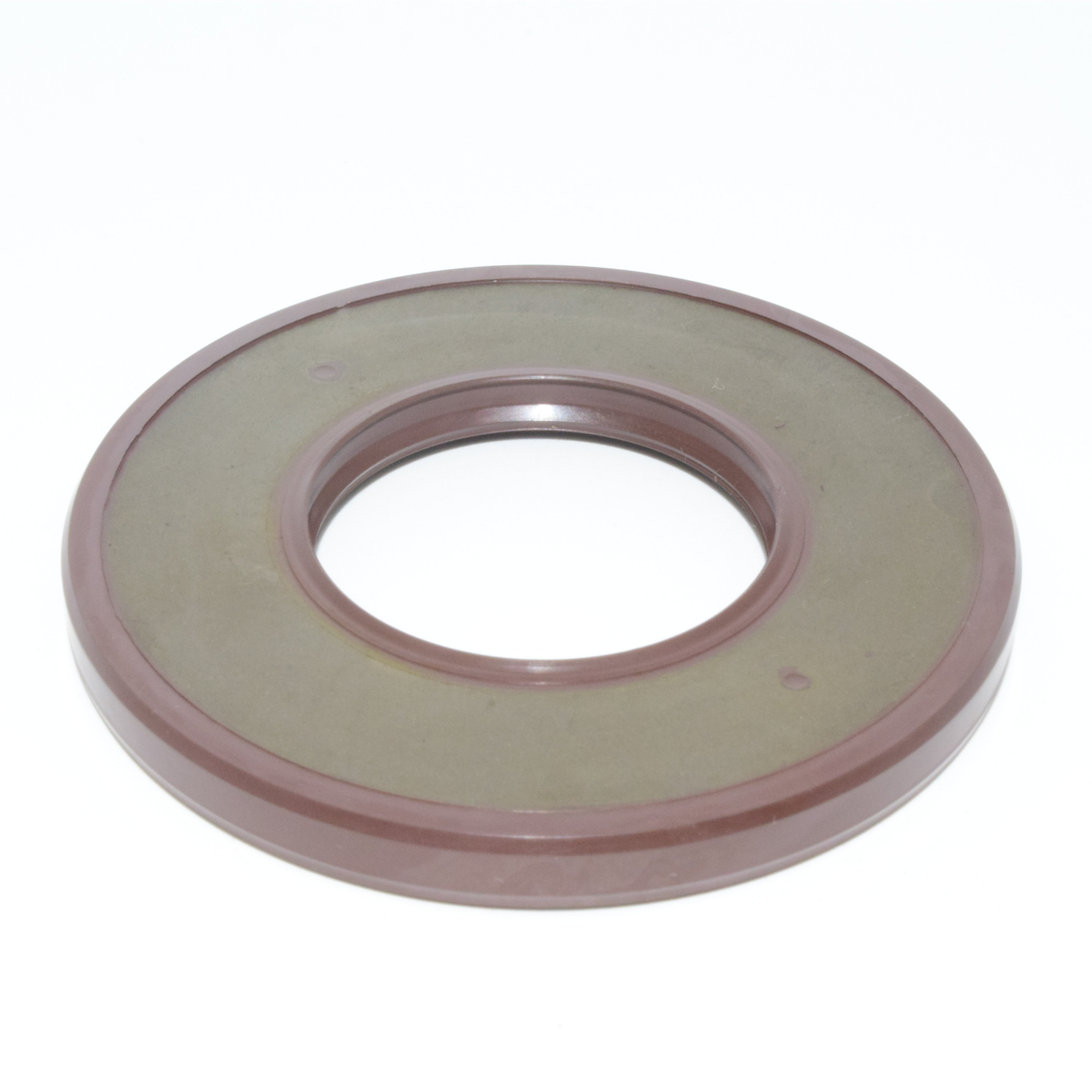 Rotary Shaft High Pressure Oil Seal | DMHUI | Industrial Shaft Seal NBR Material (66.675*95.25*10mm)