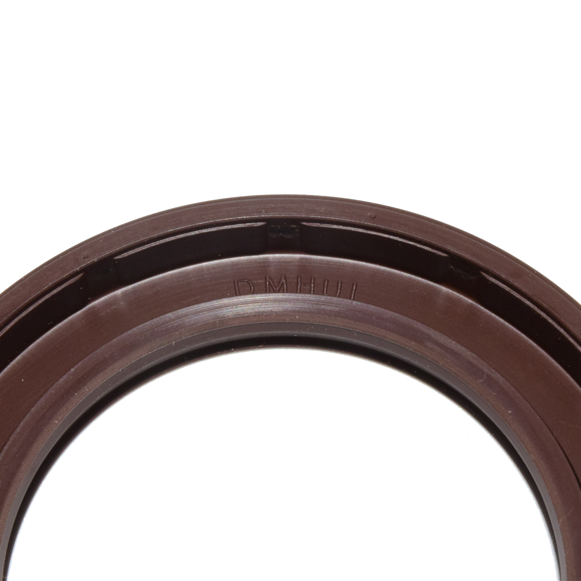 High-Pressure Wear-Resistant Hydraulic Oil Seal 42×62×7/8mm | For Construction Machinery Pumps & Motors