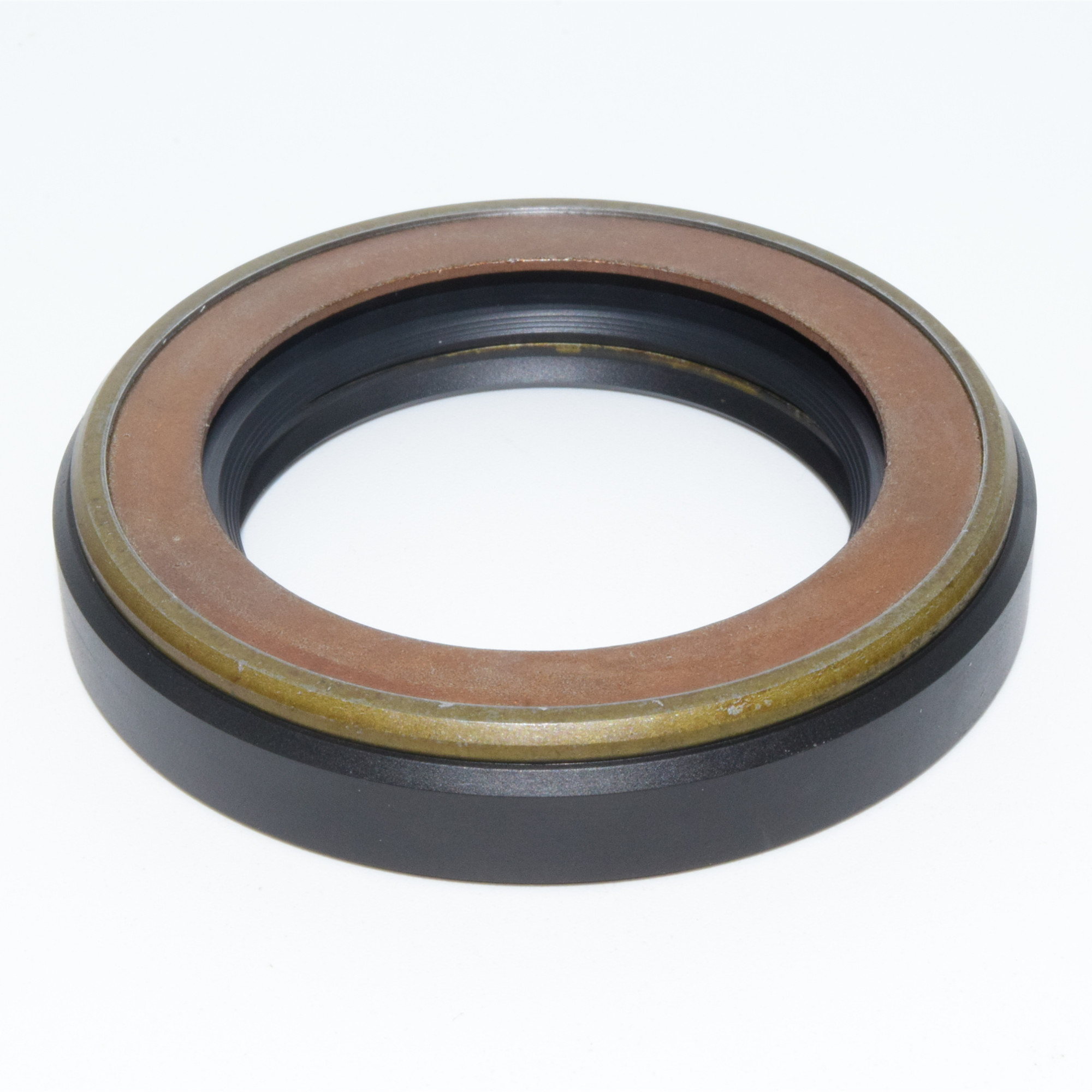 Rotary Shaft High Pressure Oil Seal | DMHUI | Viton Oil Seal for Mechanical Shaft (TCNY-58*80*8mm)