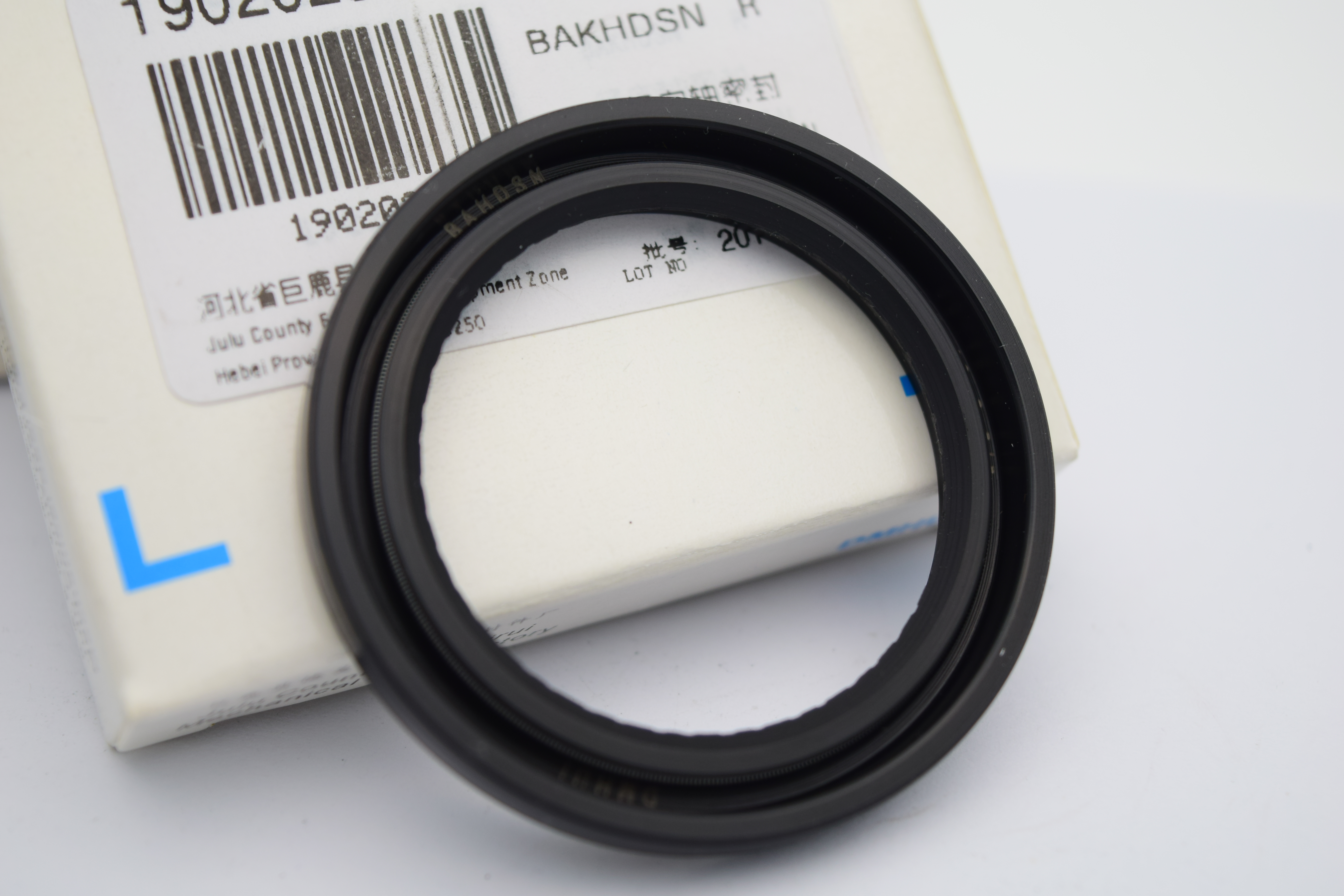 Complete Excavator Hydraulic Pump Repair Seal Kit With FKM Metal Skeleton High Pressure Oil Seal