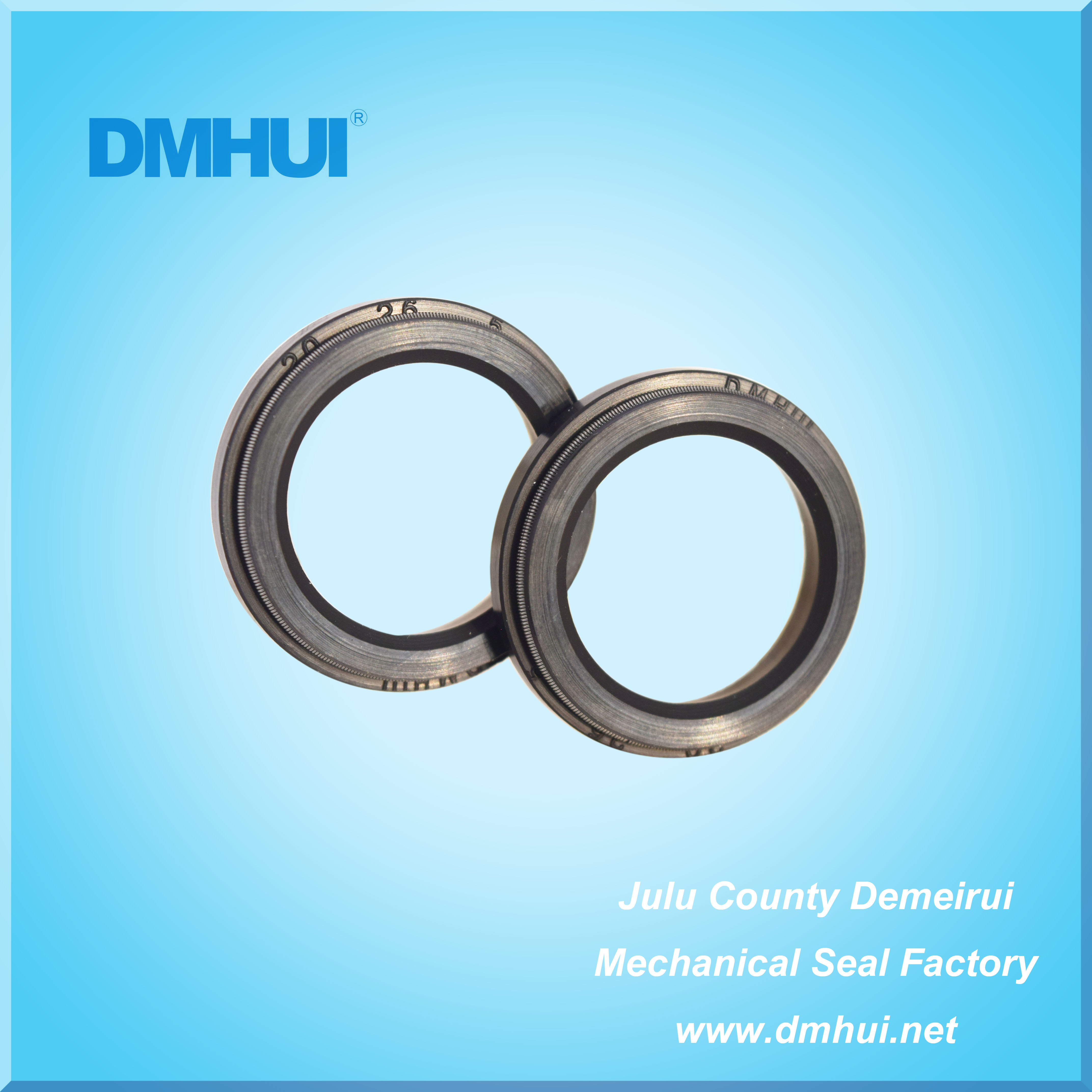 Sealing Solutions for Loader Hydraulic Valves: Adaptation and Application of High Pressure Seal