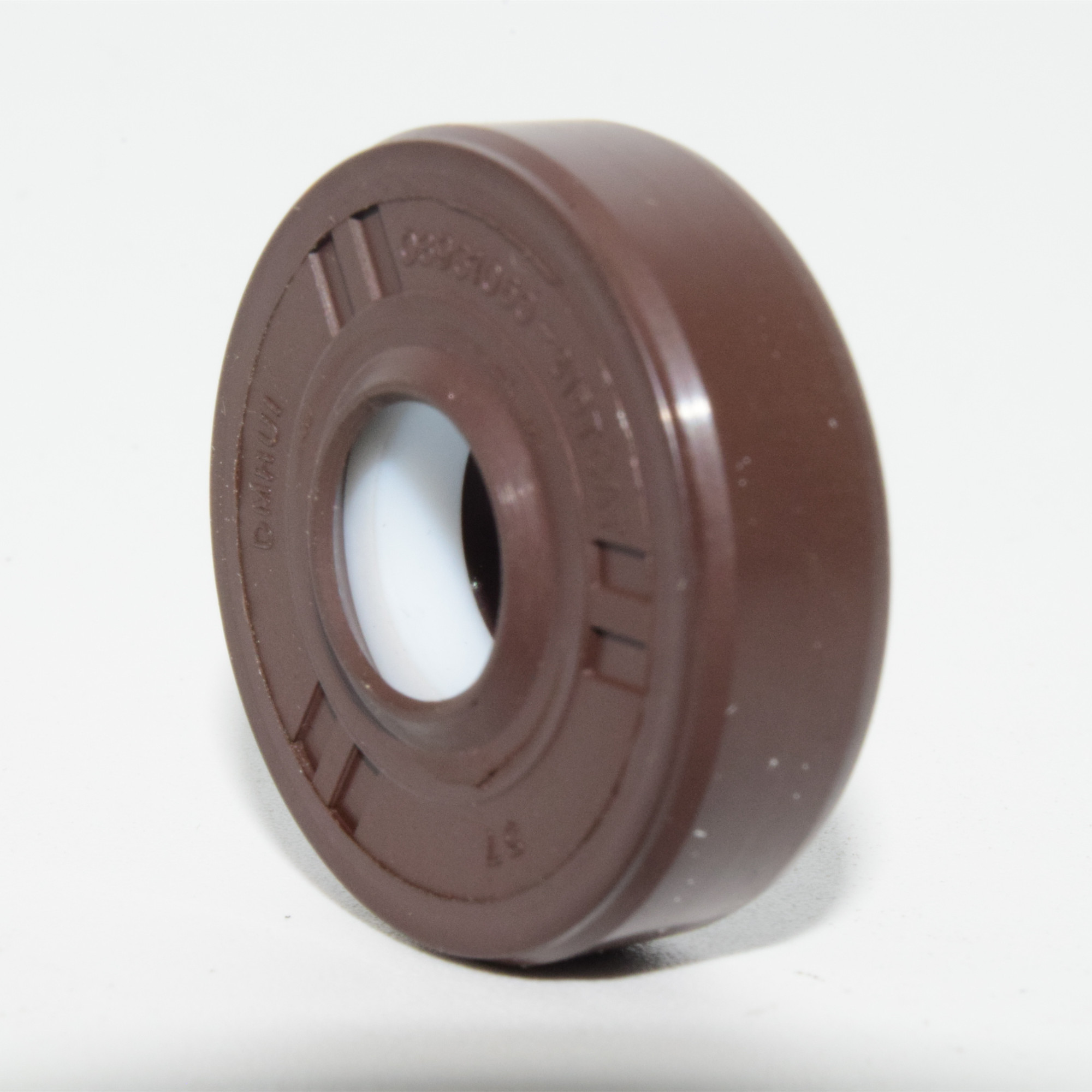 High Pressure Oil Seal 10*27*8.5 HLPS Type – Viton + PTFE for Pump 03931063-315
