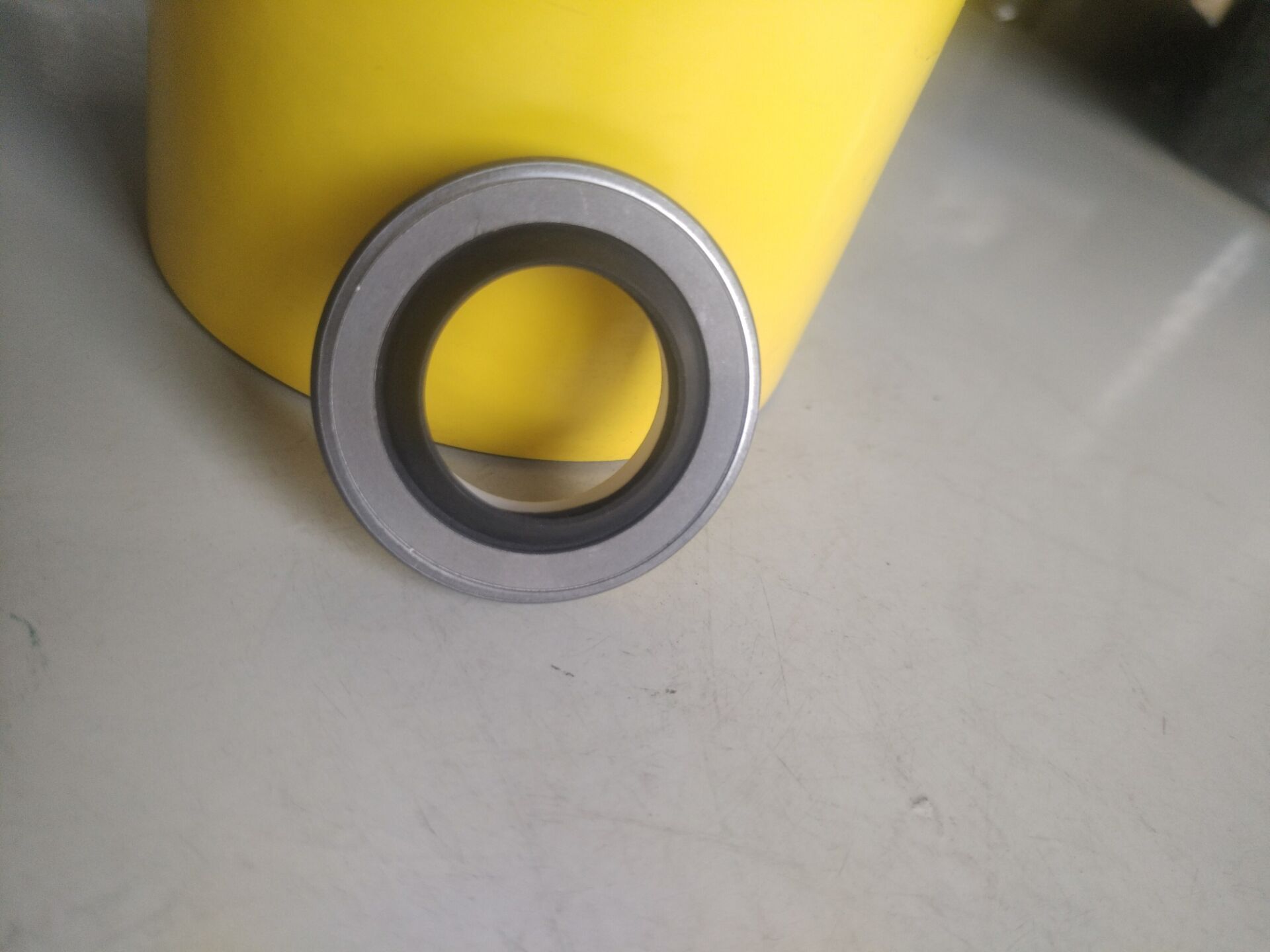Rotary Shaft High Pressure Oil Seal | DMHUI | High Temp Viton Oil Seal for Gearbox (38.1*50.8*6.35mm)