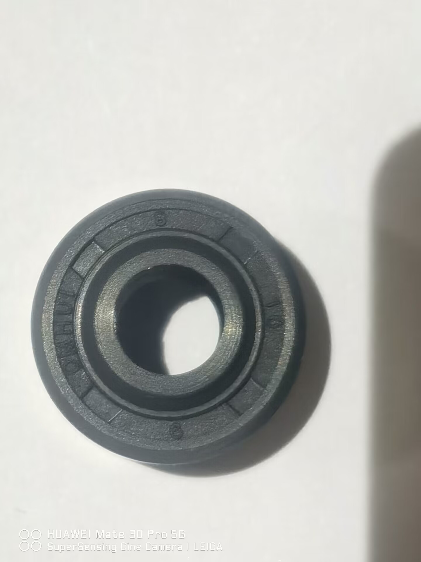 High Pressure Oil Seal 8*16*9 VC Type – NBR Rubber Small Size Shaft Seal
