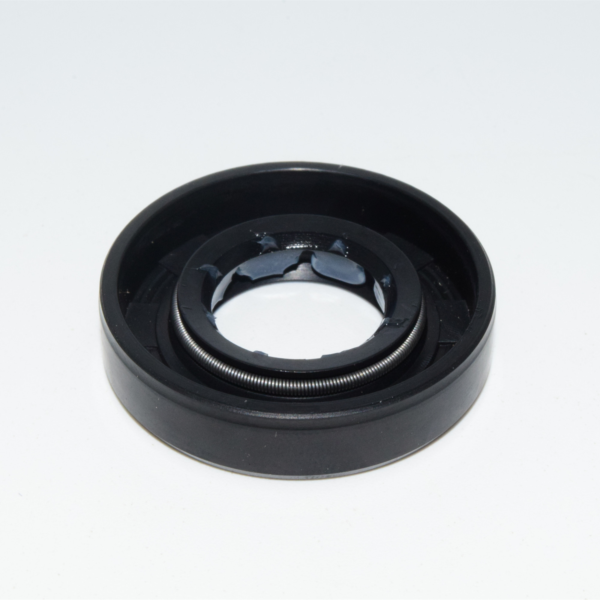 High Pressure Skeleton Rotary Shaft Oil Seal 17.145×34.925×7.62mm TCV Type for Hydraulic Pump 68133